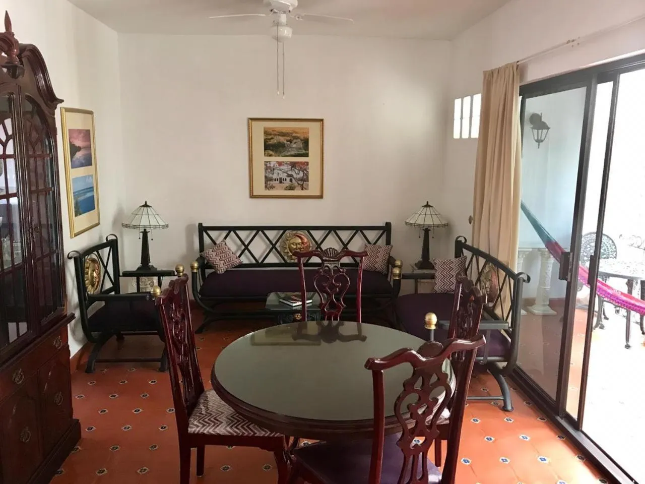 Depas Flamboyan Centro de Cancún D2