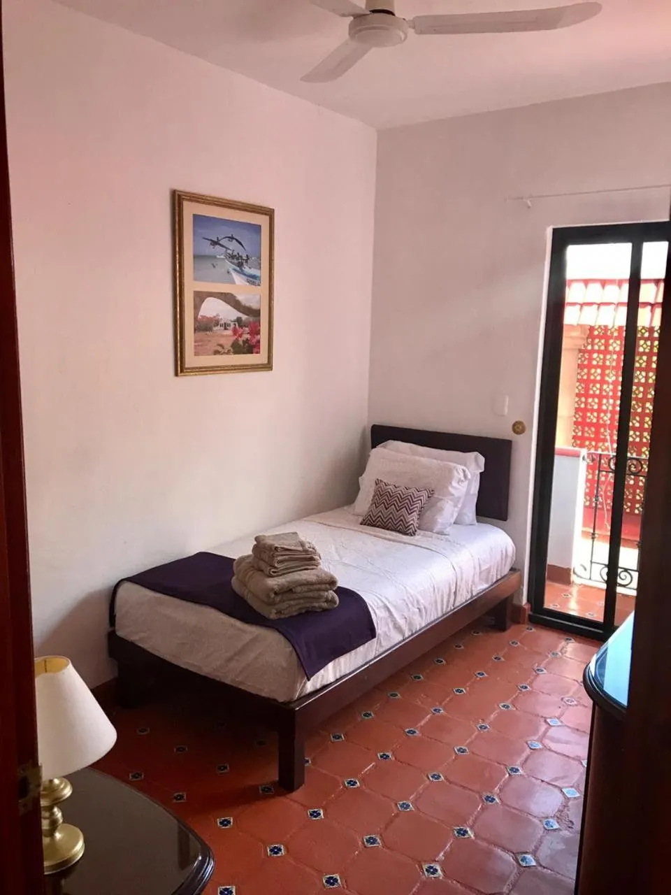 Depas Flamboyan Centro de Cancún D2