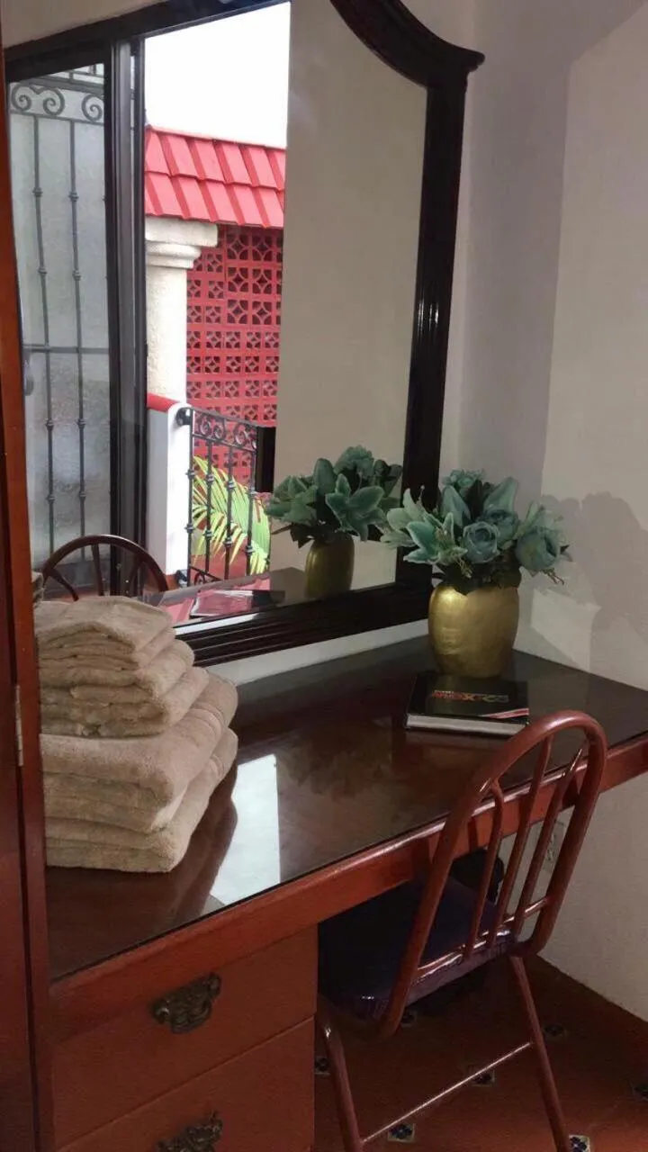 Depas Flamboyan Centro de Cancún D2