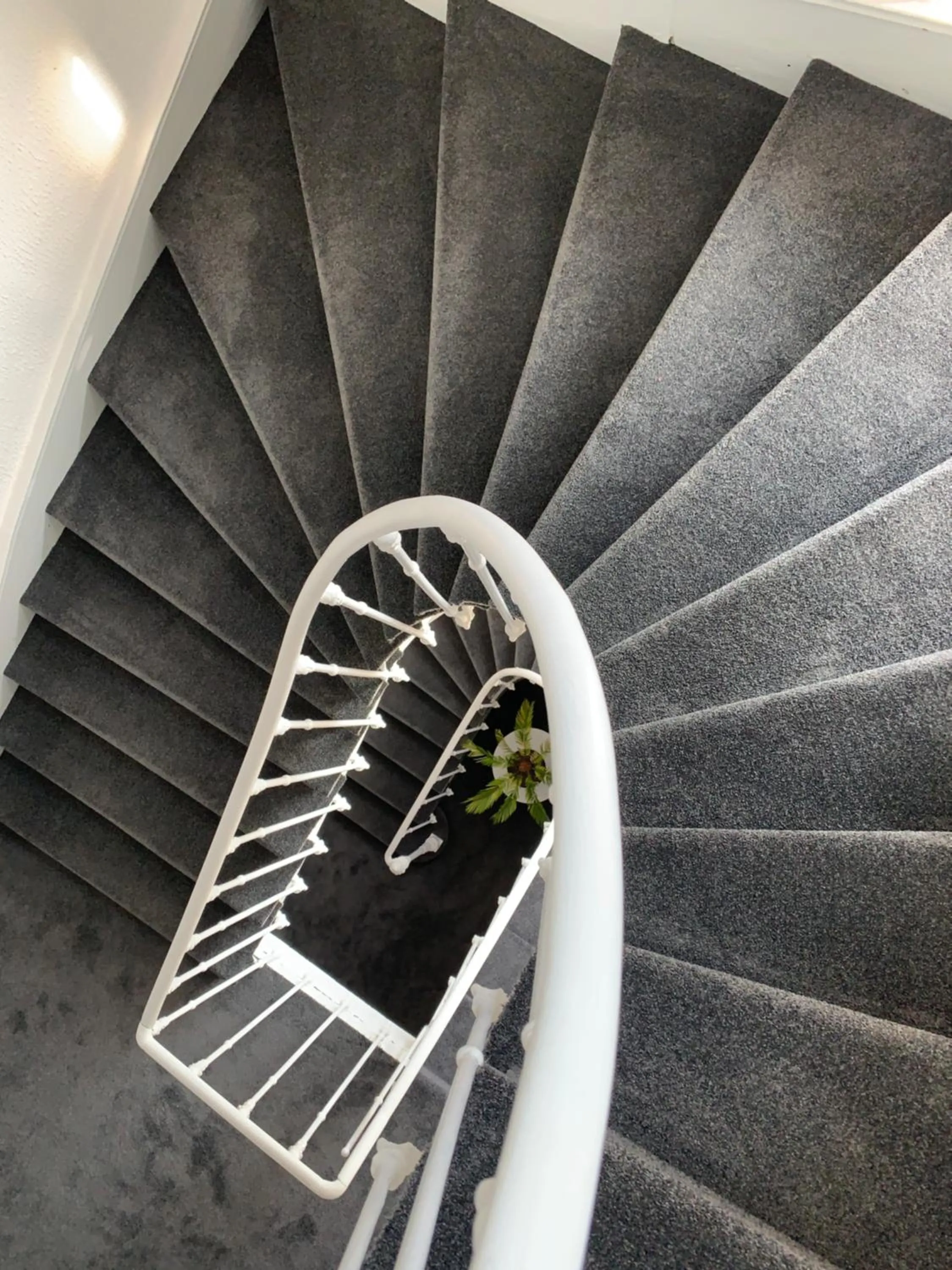 Property building in Hôtel & Restaurant Le Patio VICHY