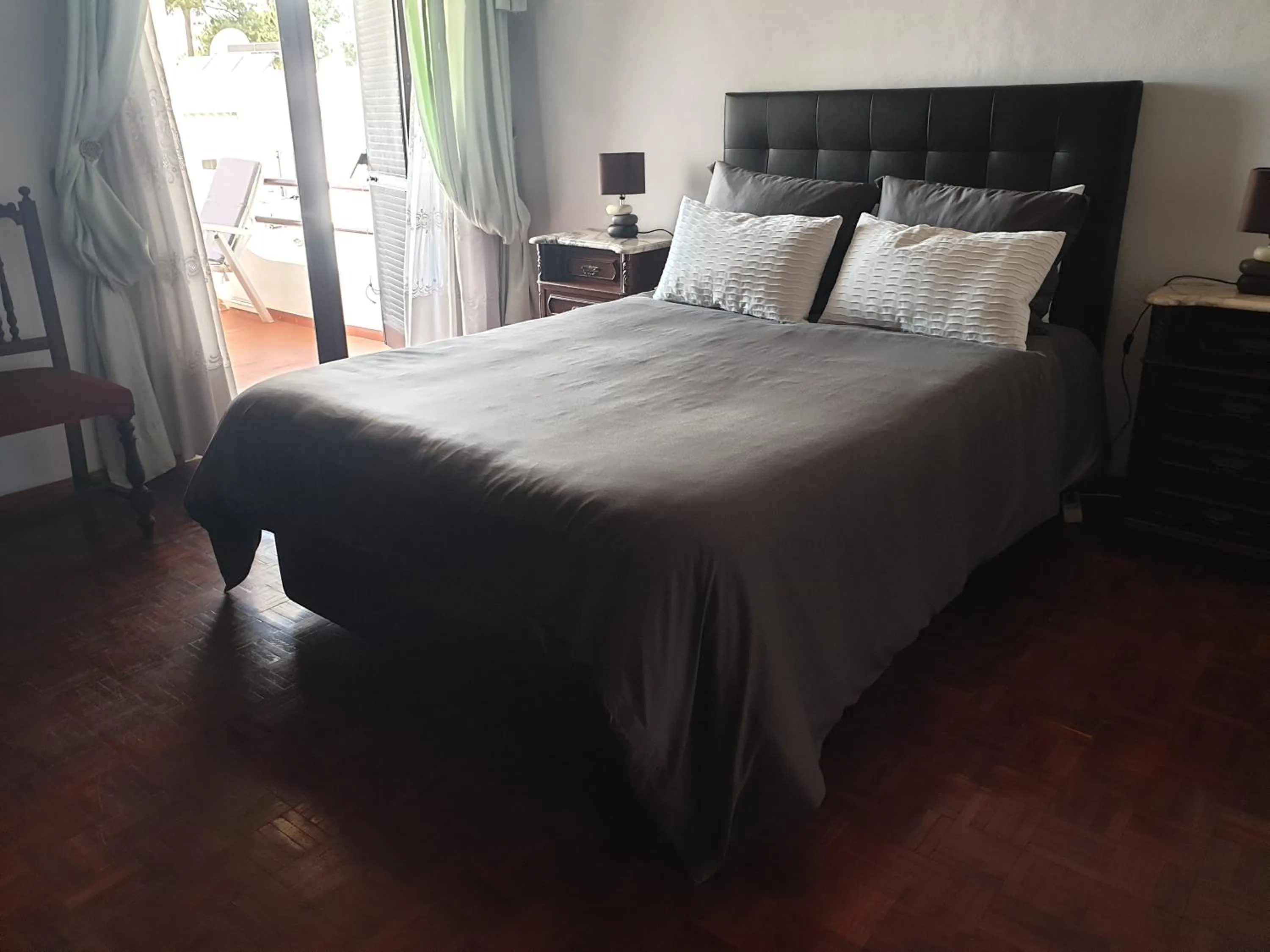 OceanOasis Residences Suites