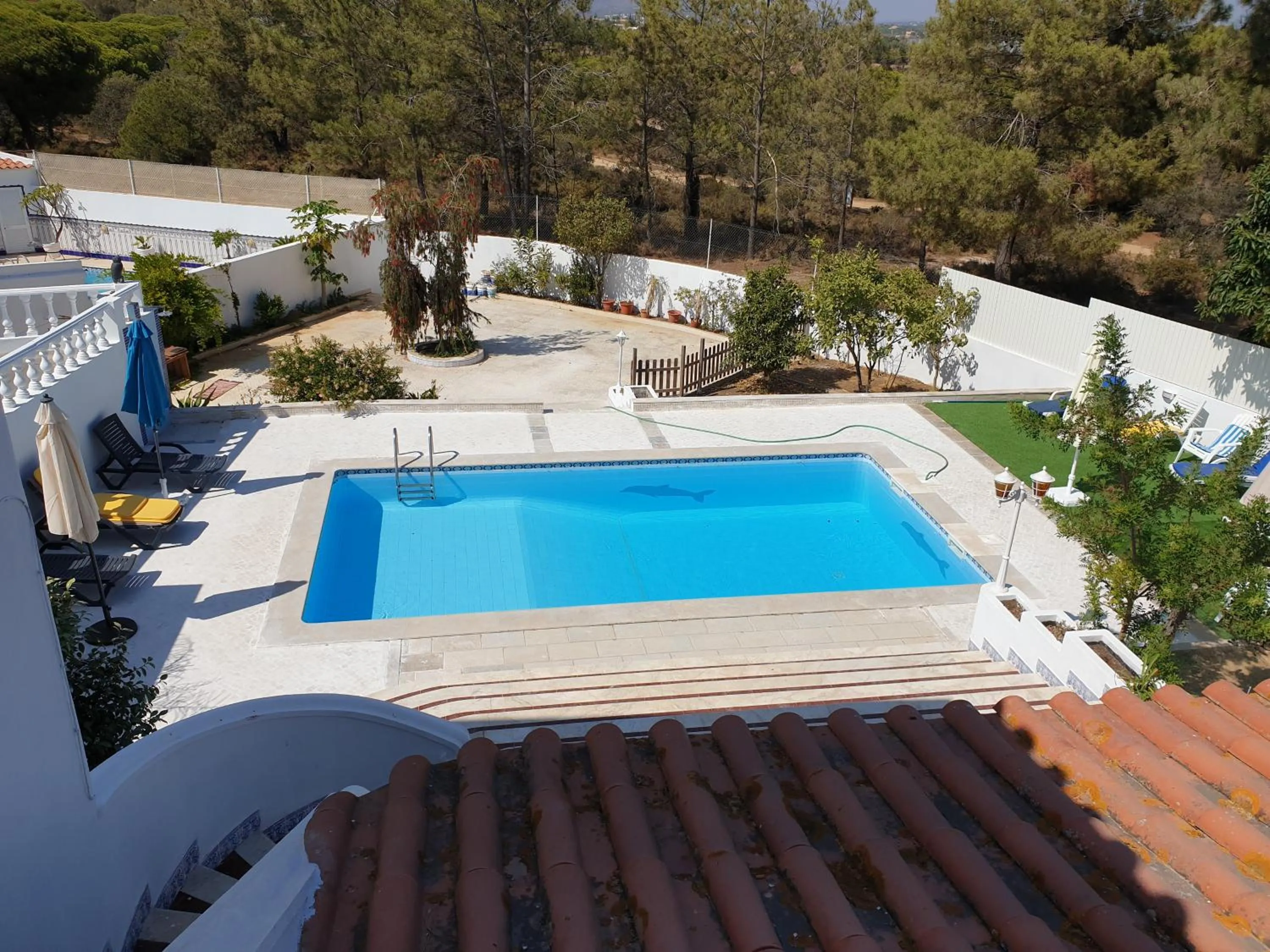 OceanOasis Residences Suites