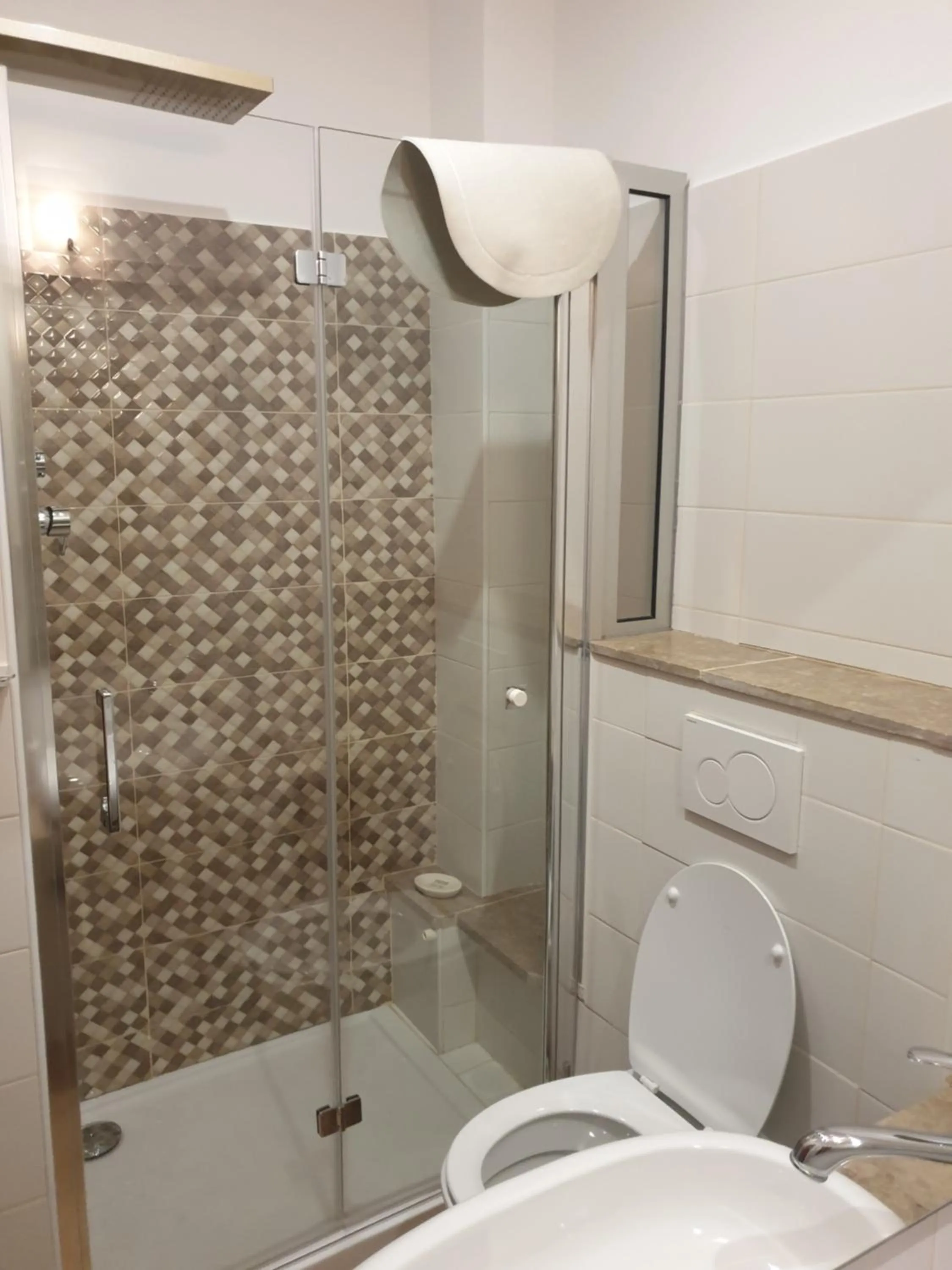 OceanOasis Residences Suites