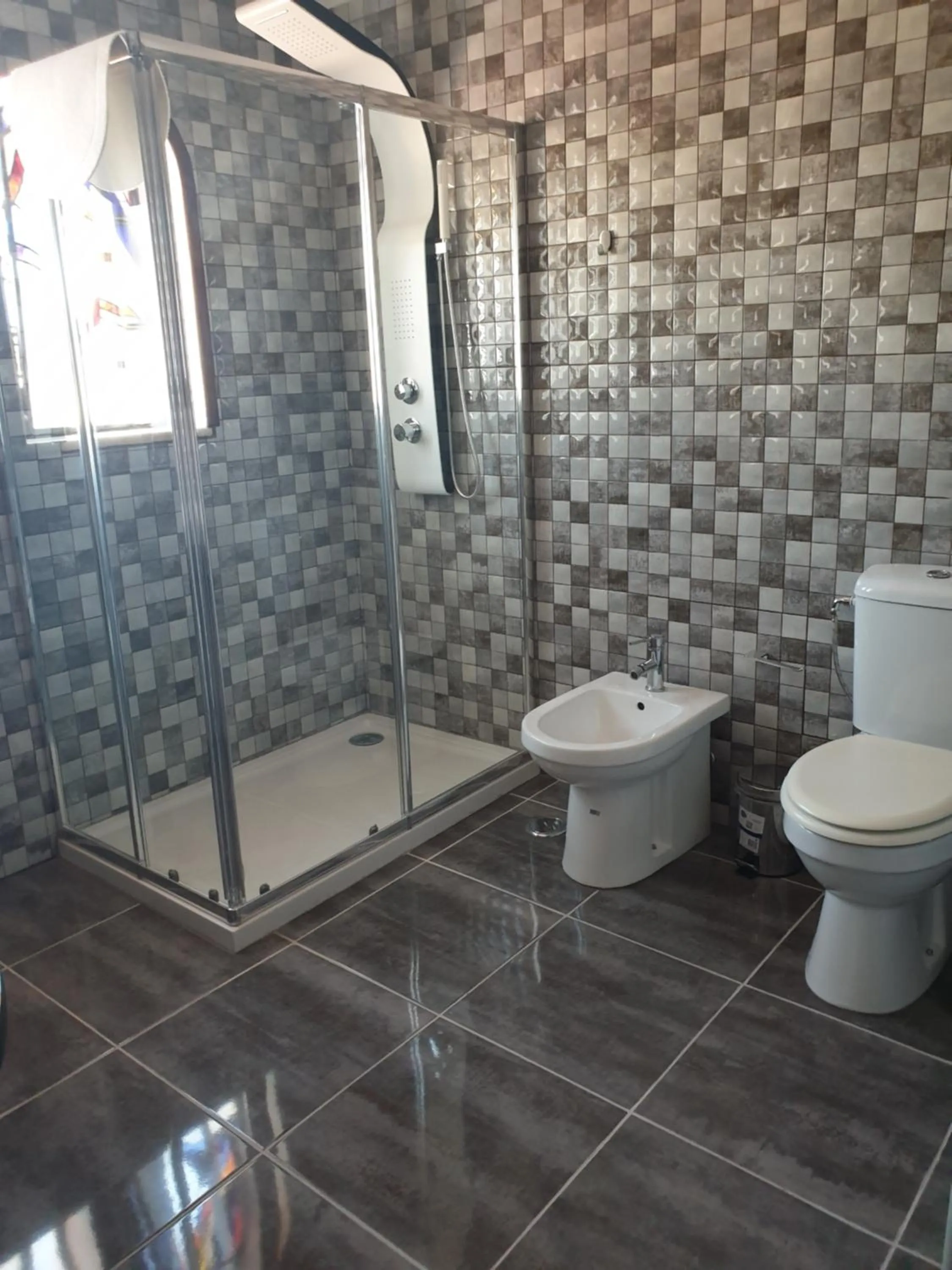 OceanOasis Residences Suites