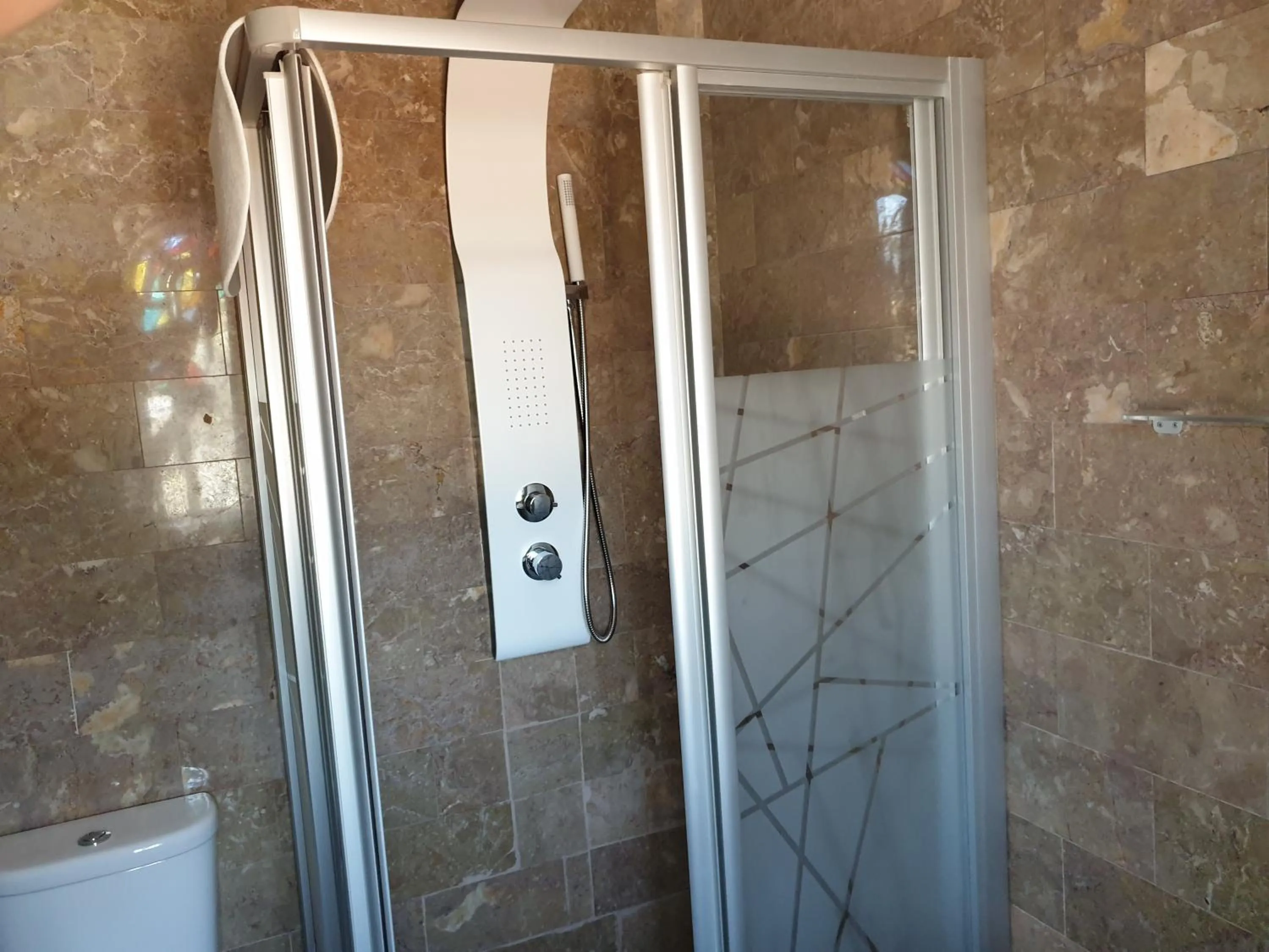 OceanOasis Residences Suites