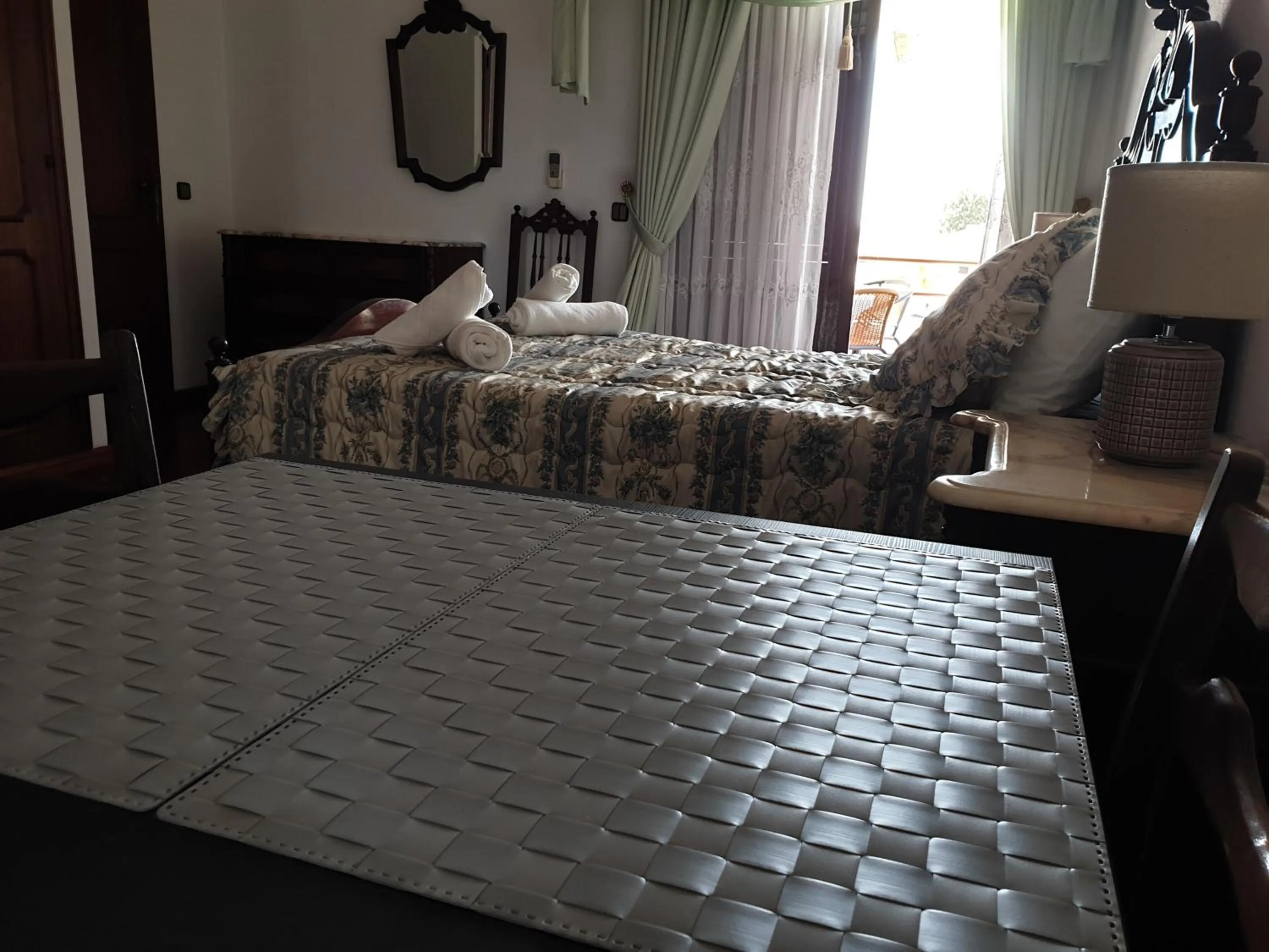 OceanOasis Residences Suites