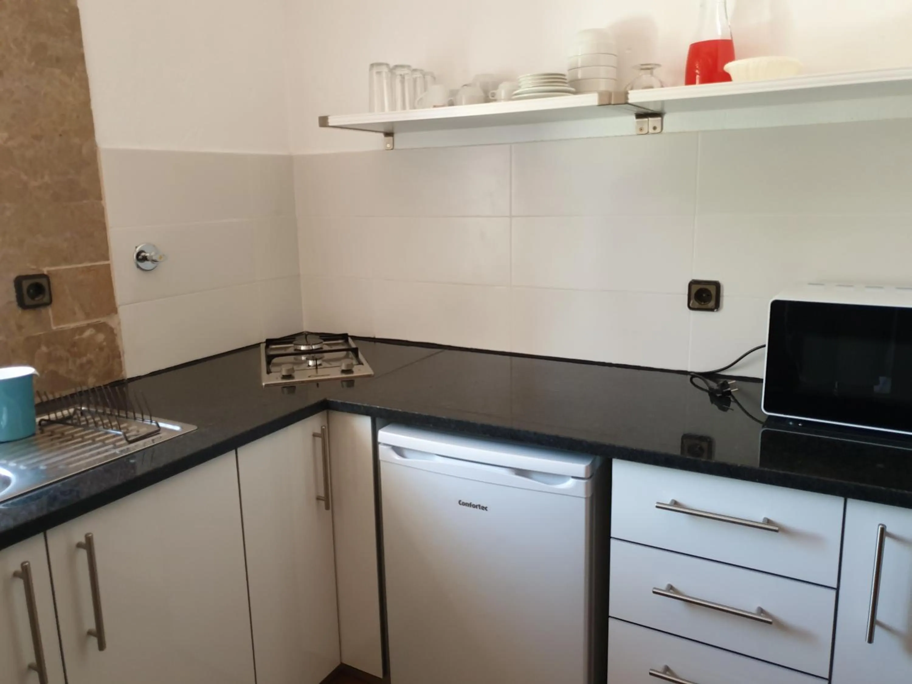 OceanOasis Residences Suites