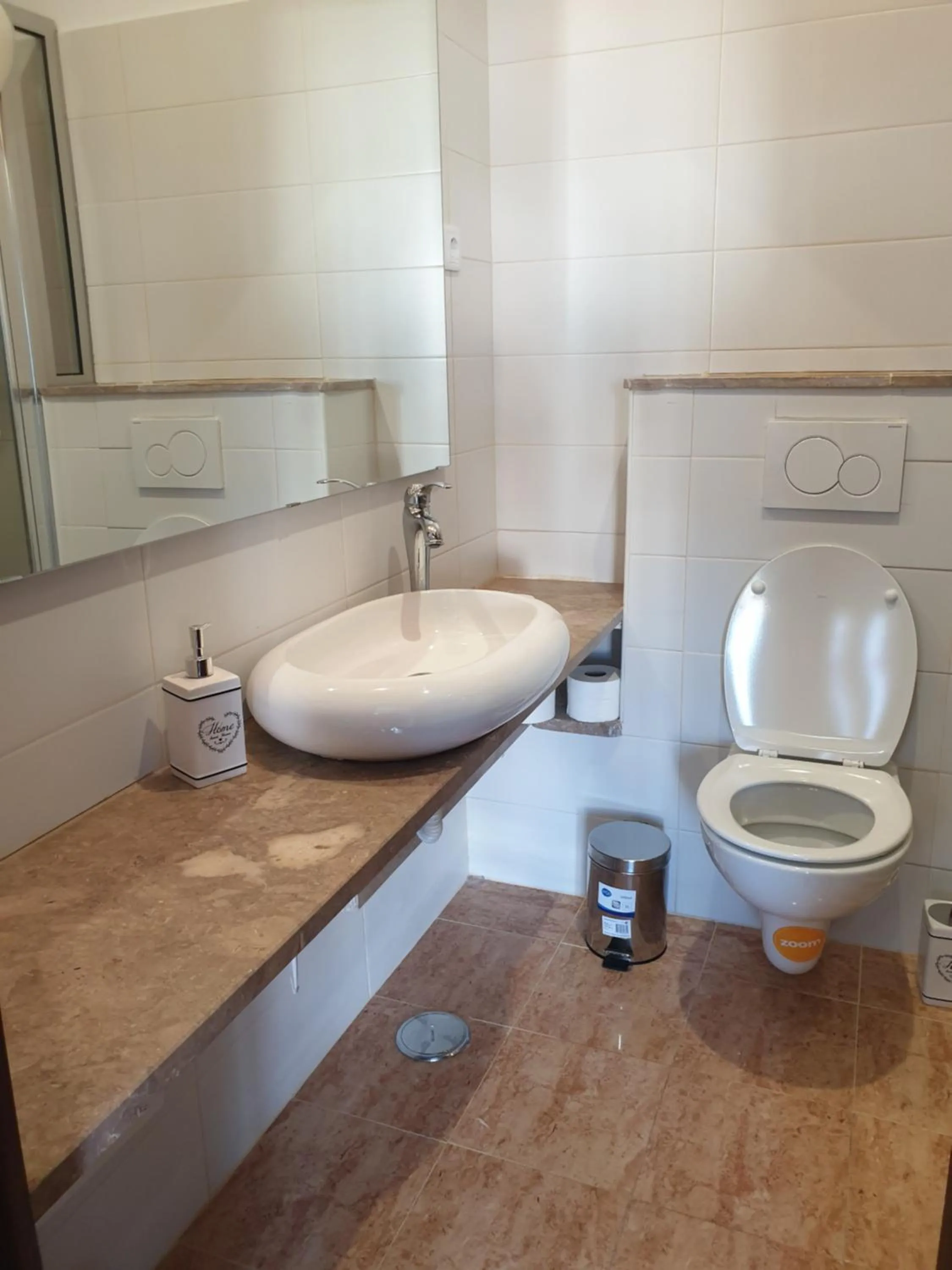 OceanOasis Residences Suites