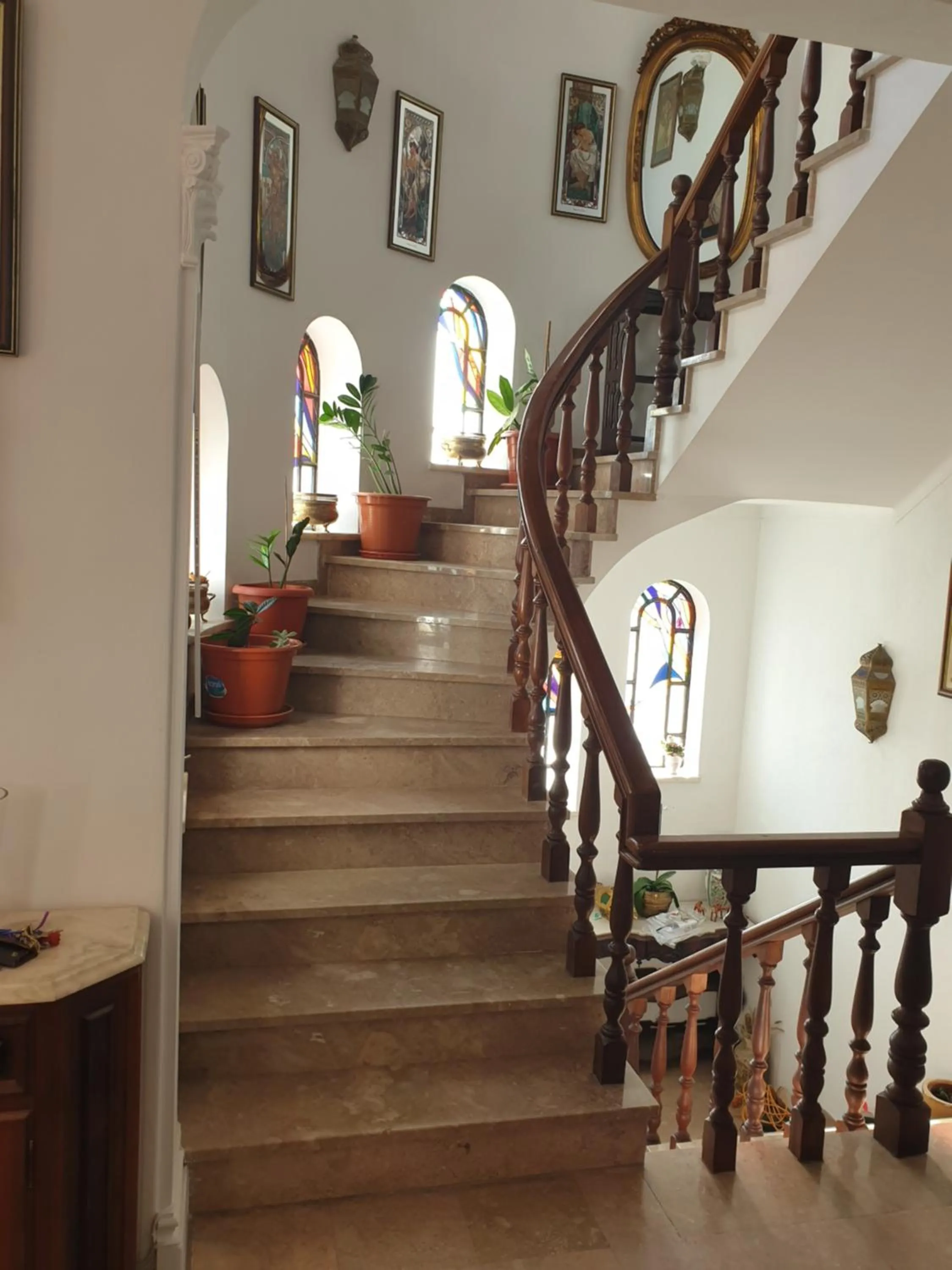 OceanOasis Residences Suites