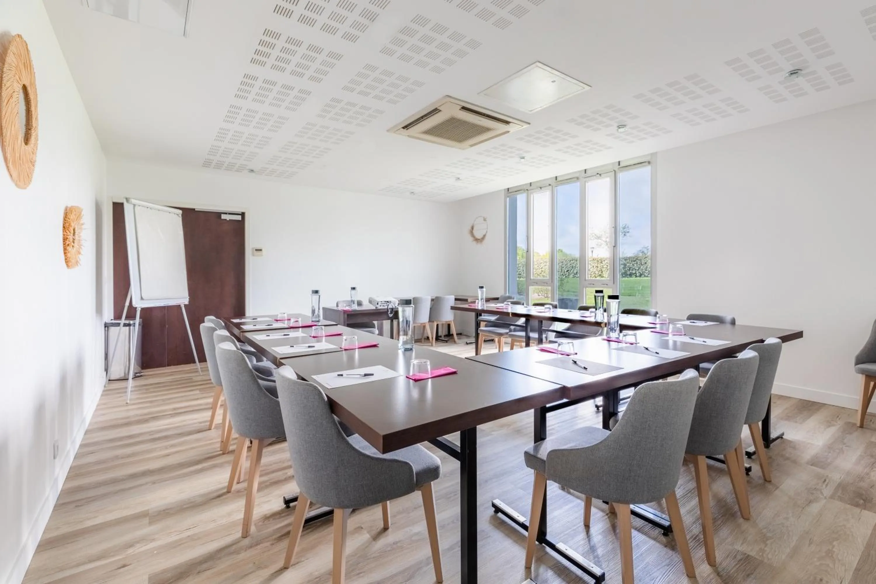 Business facilities in Appart’City Confort Nantes Ouest Saint-Herblain