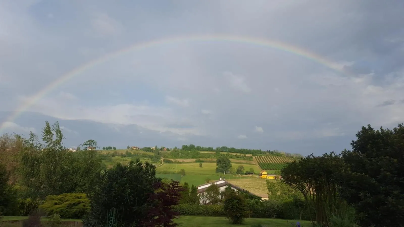 Cascina il Volo