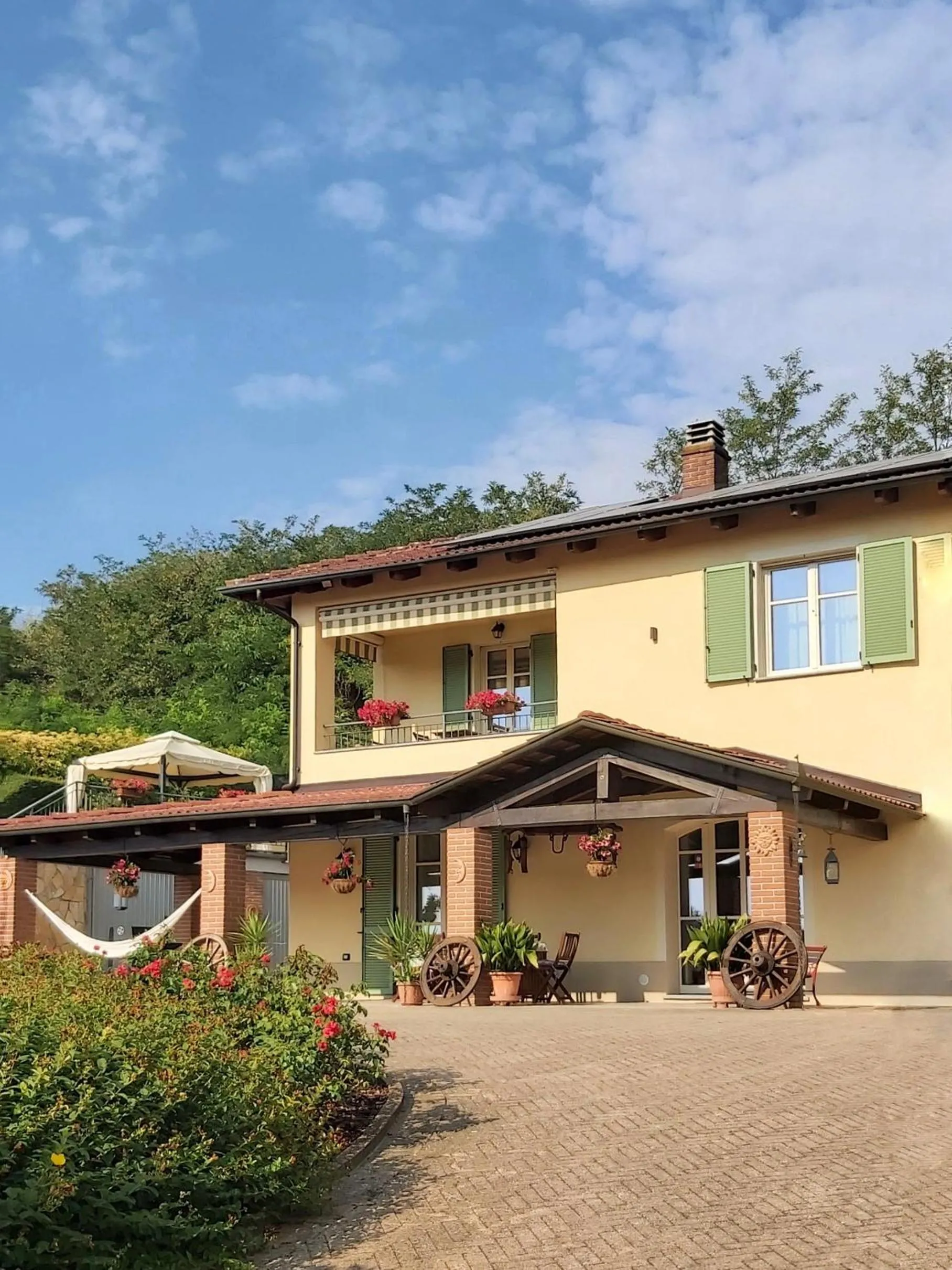 Cascina il Volo