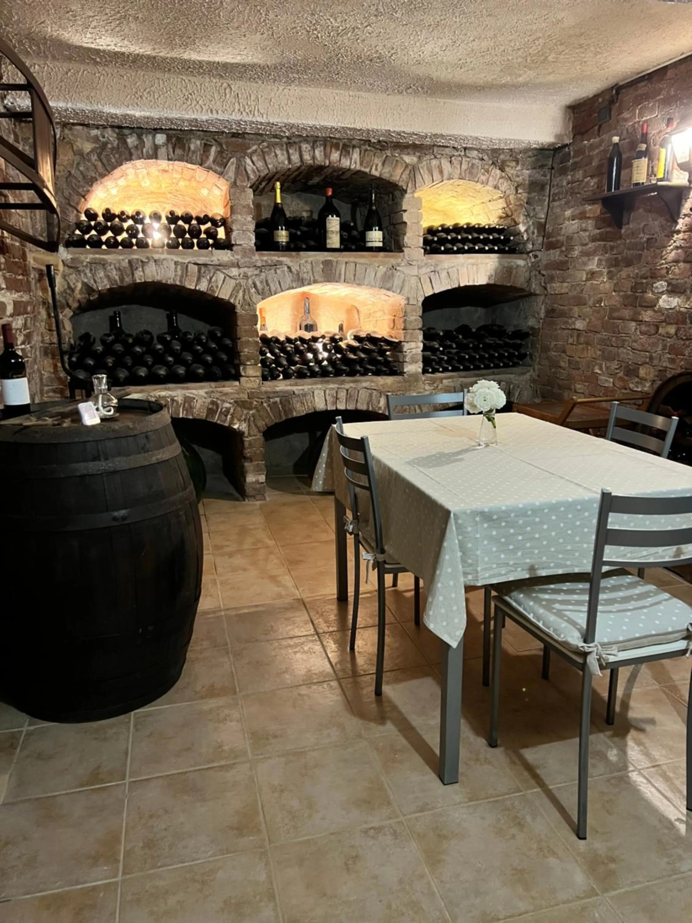 Cascina il Volo