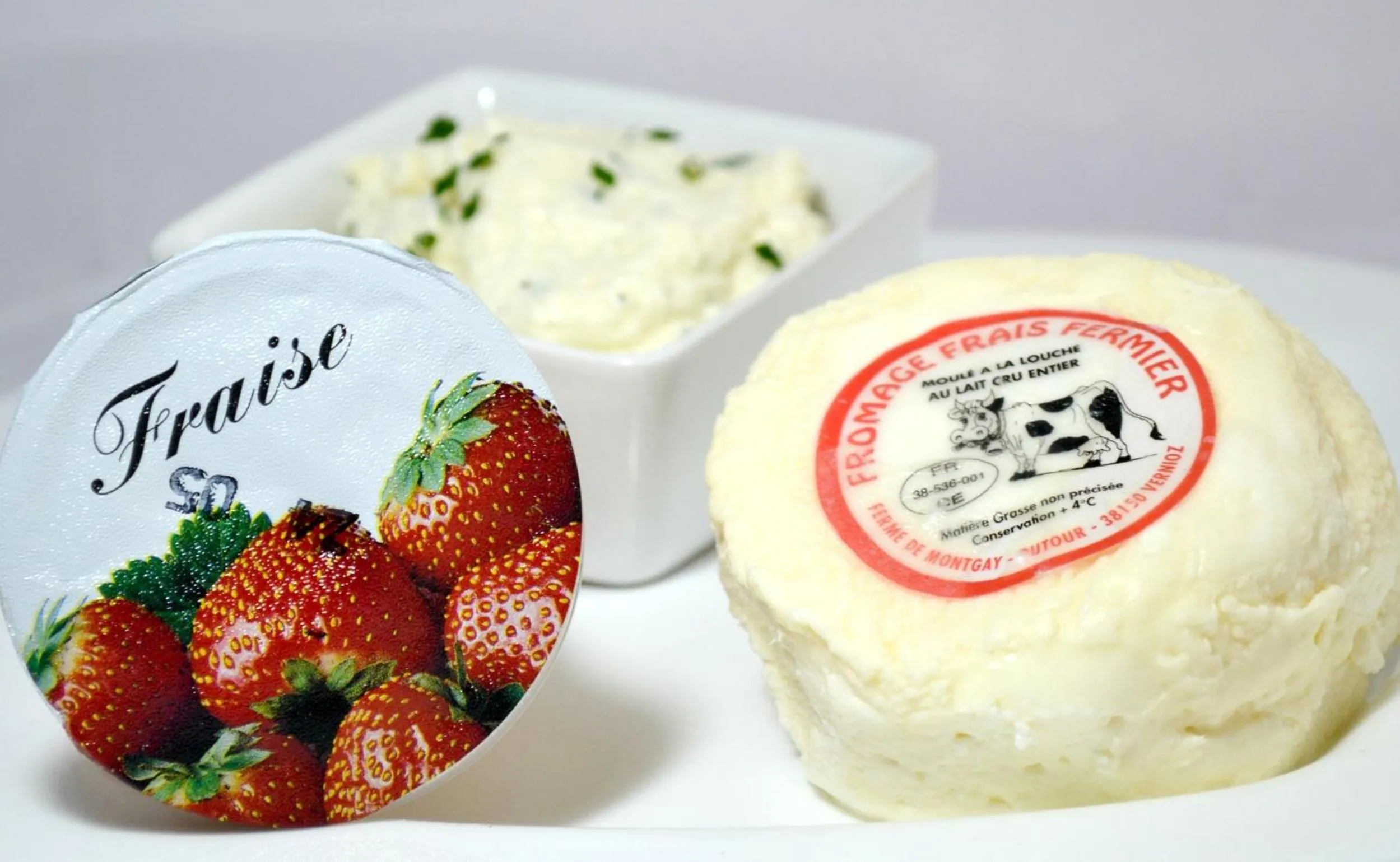 Food close-up in Relais 500 De Vienne