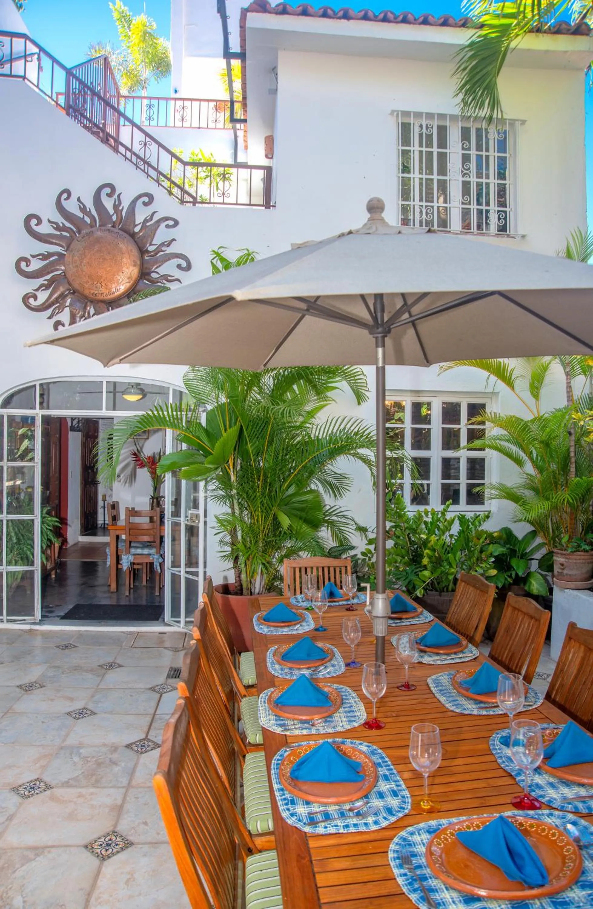 Casa Romance Escondido