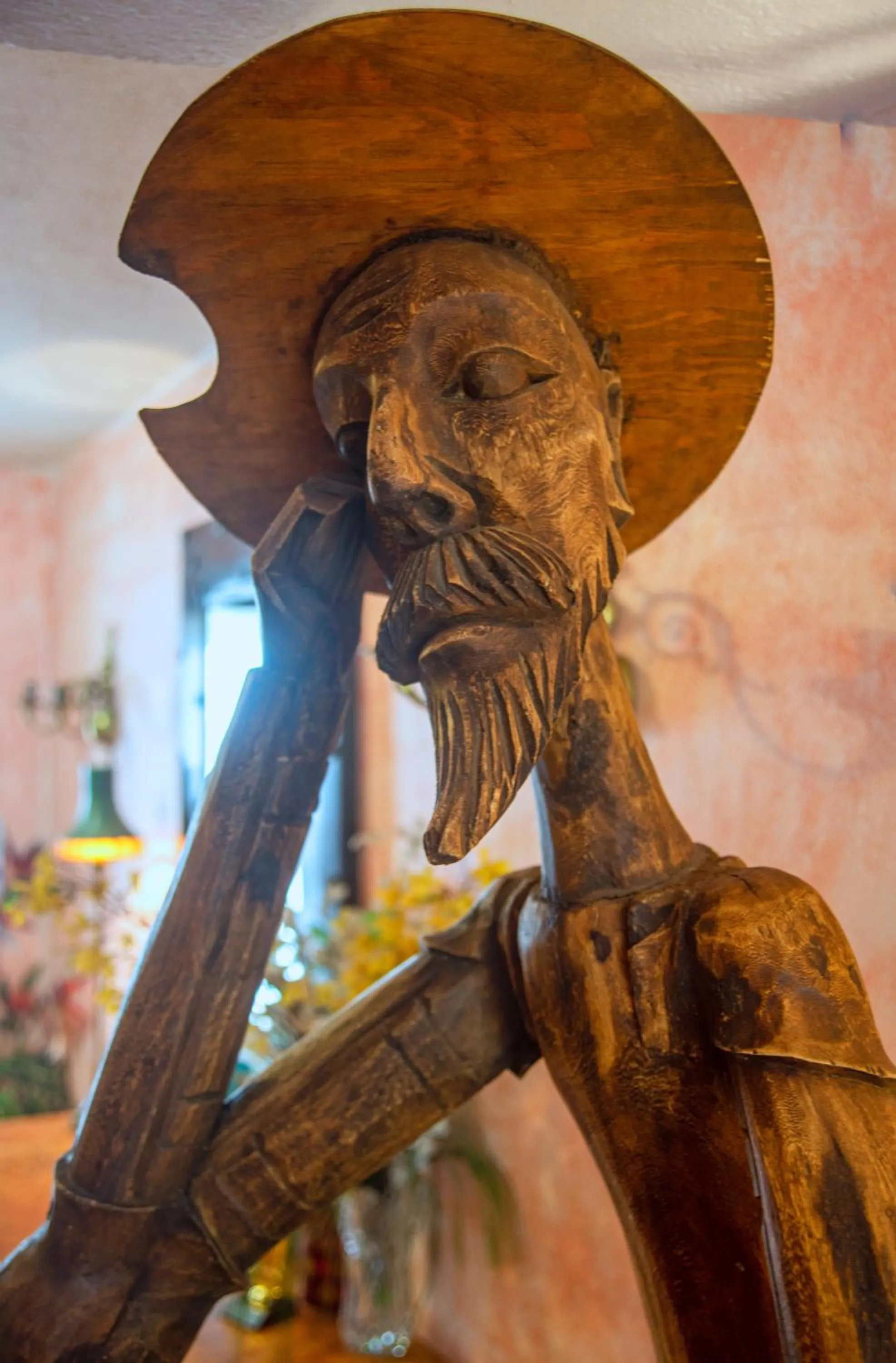 Casa Romance Escondido