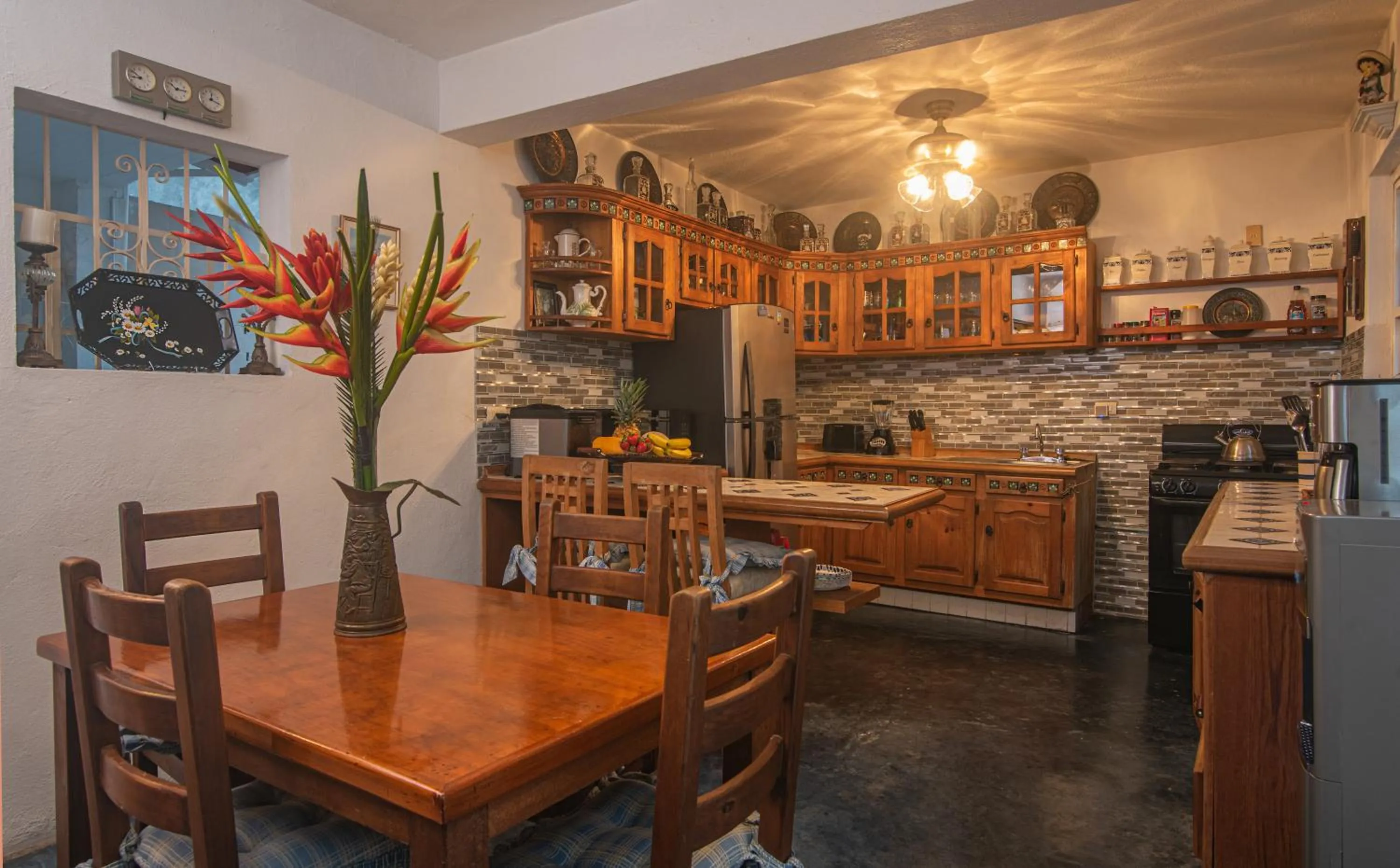 Casa Romance Escondido