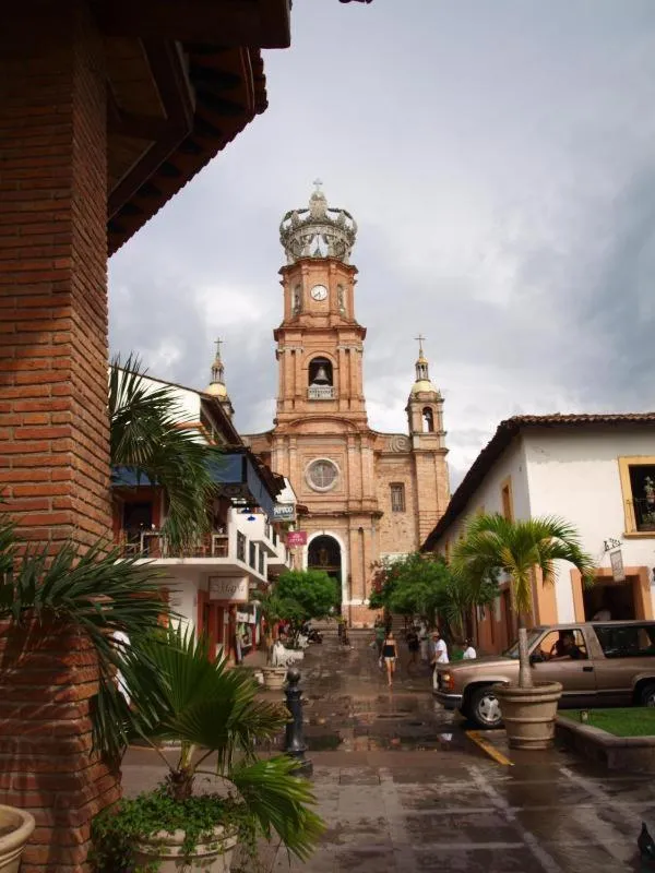 Casa Romance Escondido