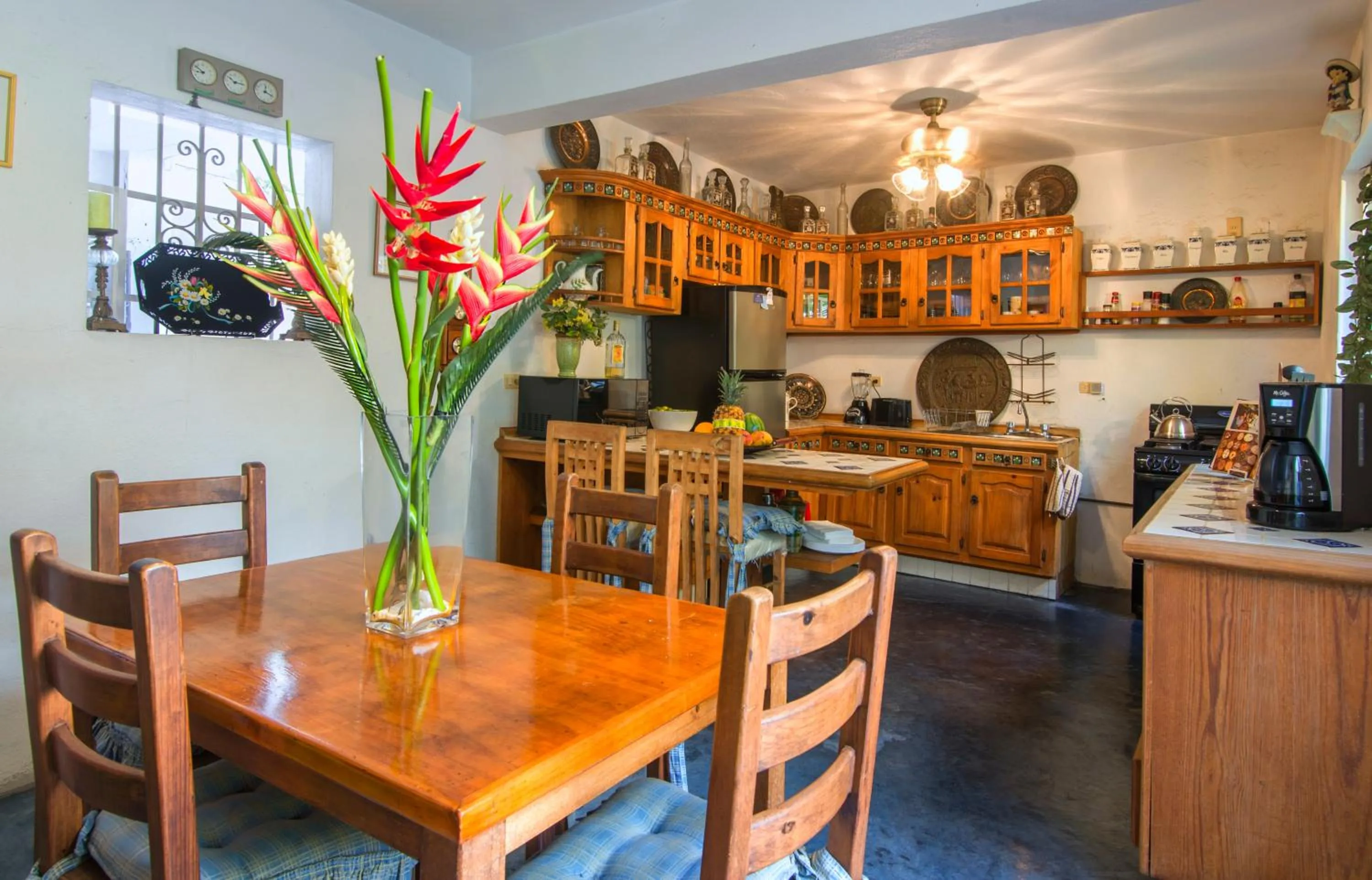 Casa Romance Escondido