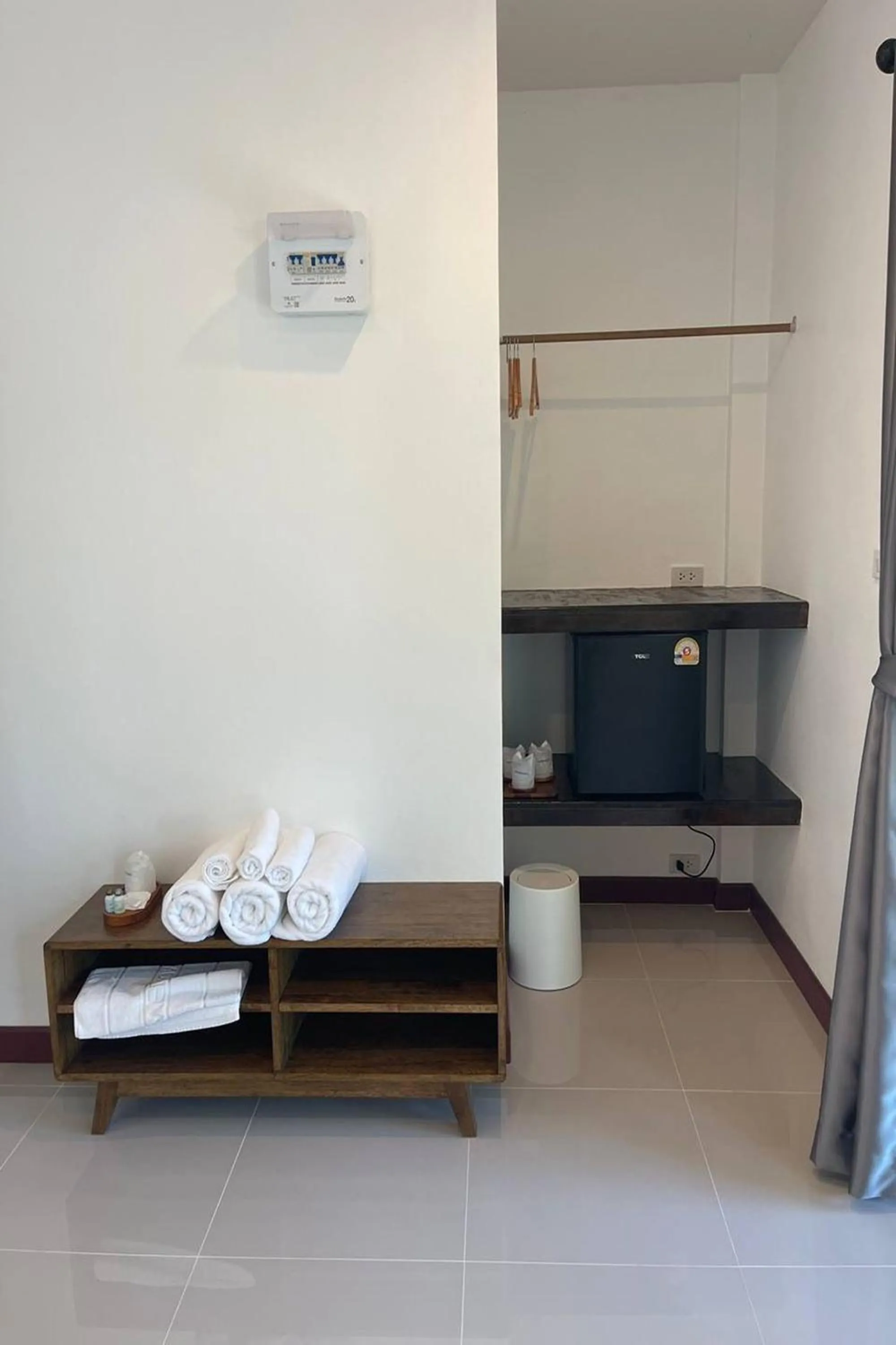 Bedroom in Kalamona Seaview