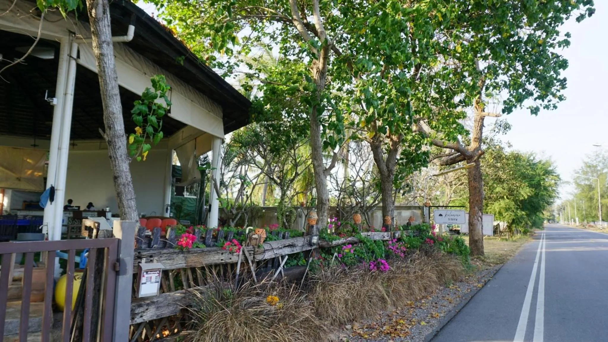 Property building in Kalamona Seaview