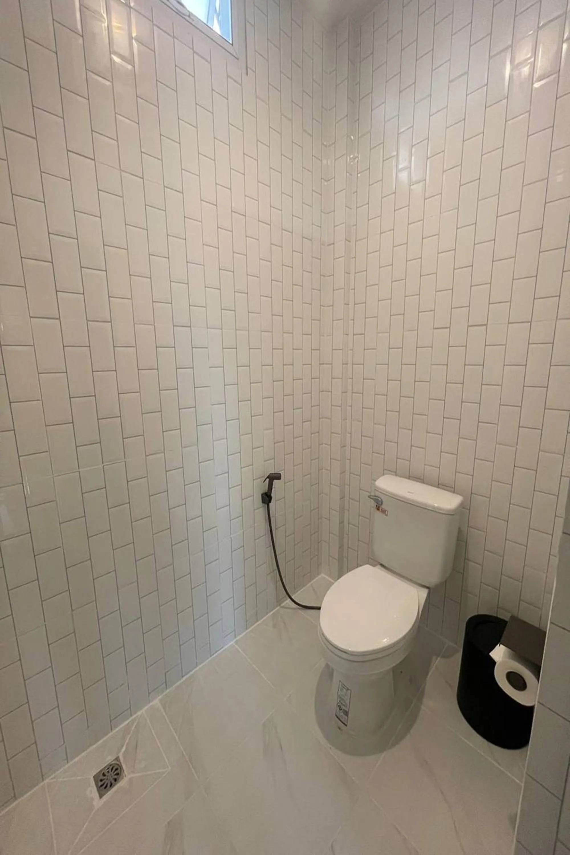 Shower in Kalamona Seaview