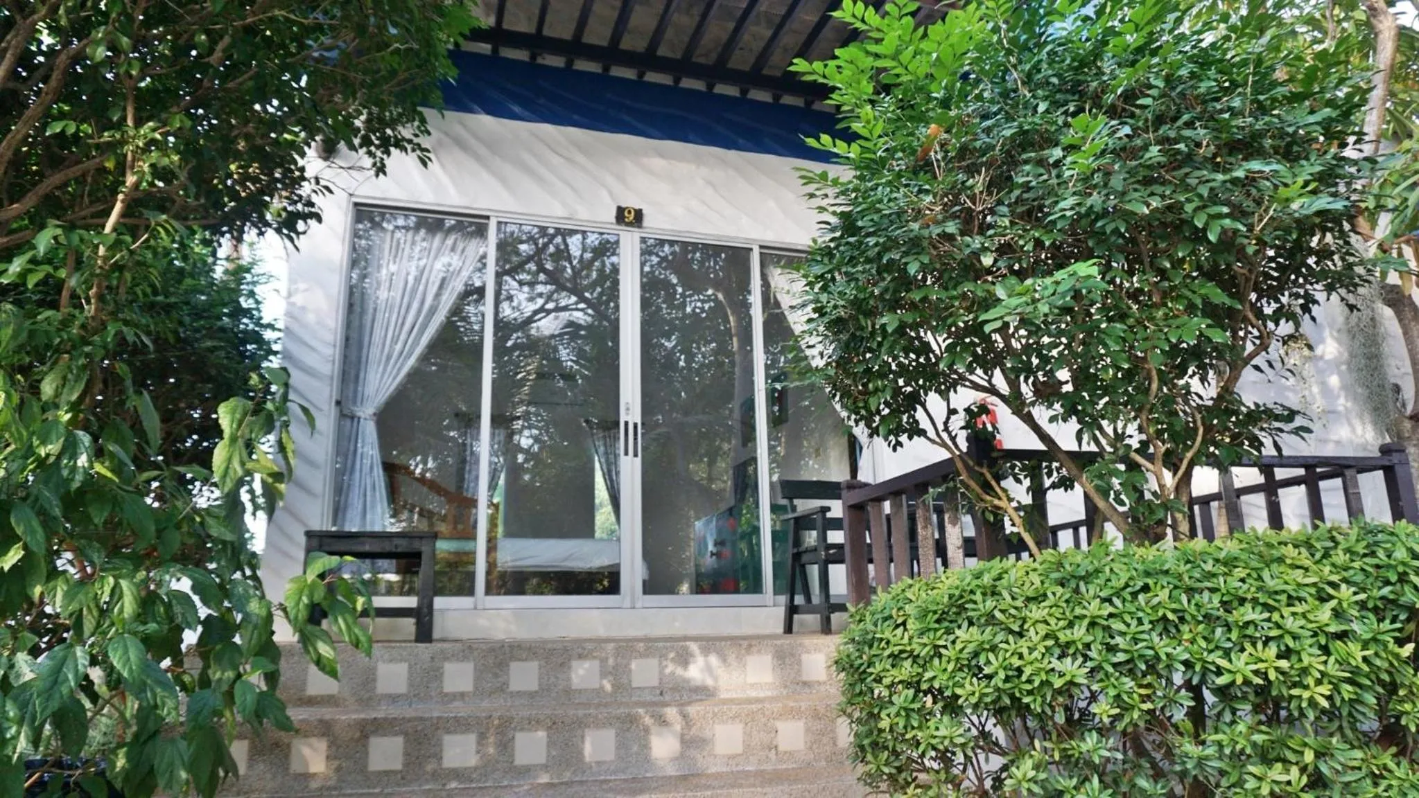 Property building in Kalamona Seaview