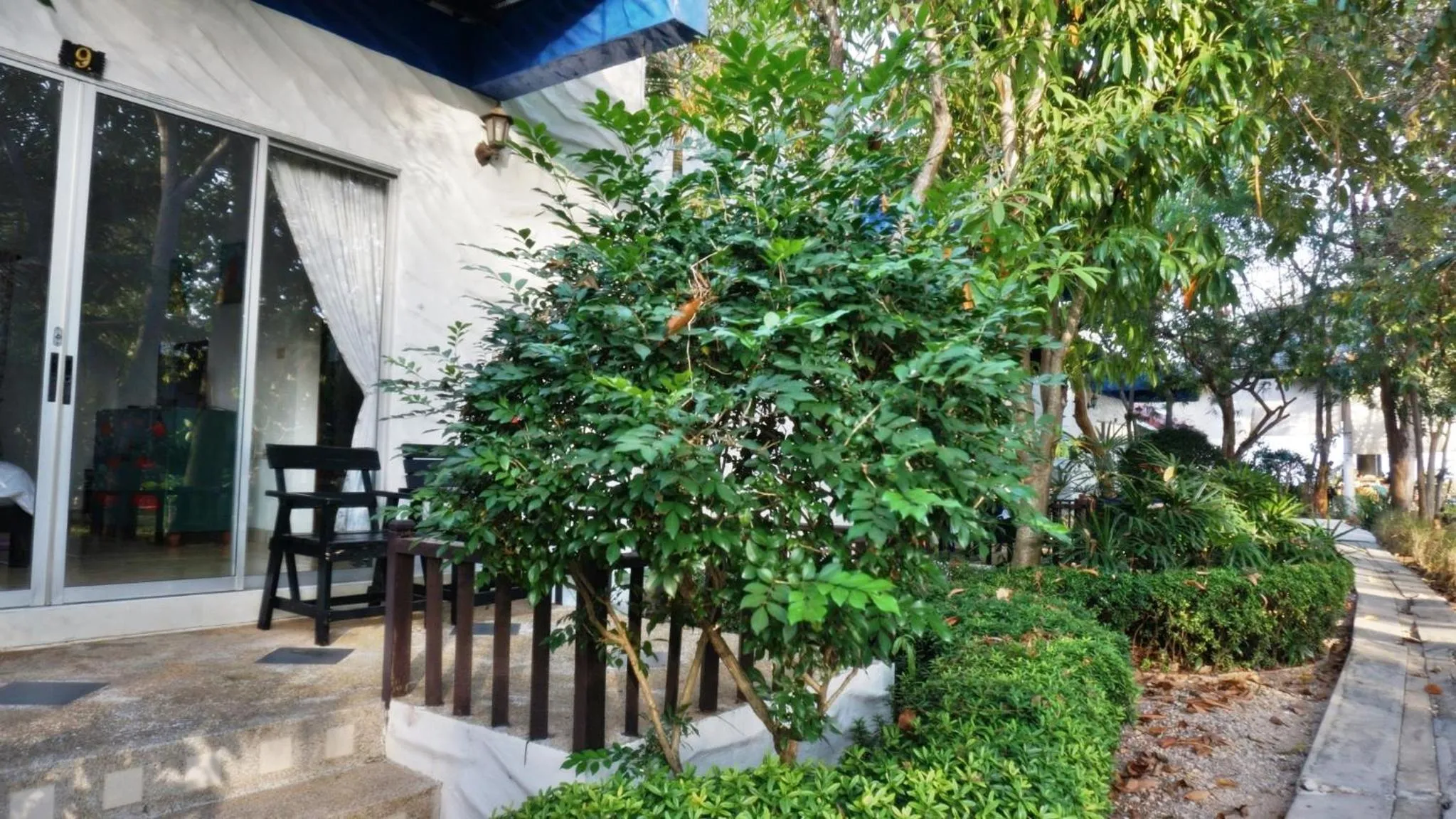 Property building in Kalamona Seaview