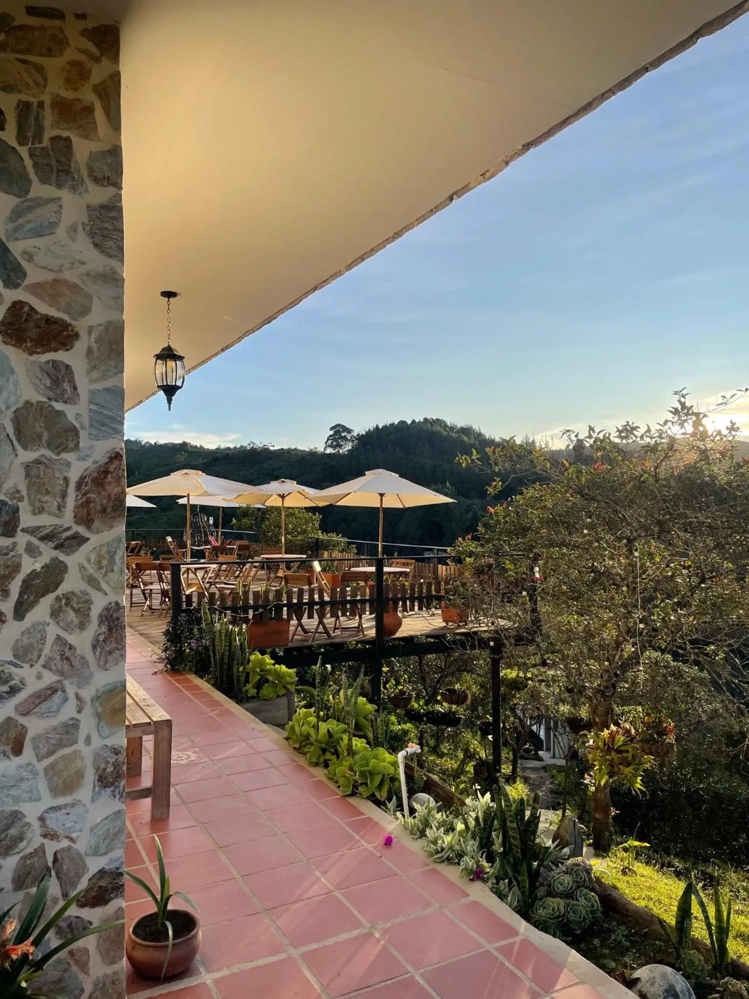 Glamping Ancestros Ecoparque