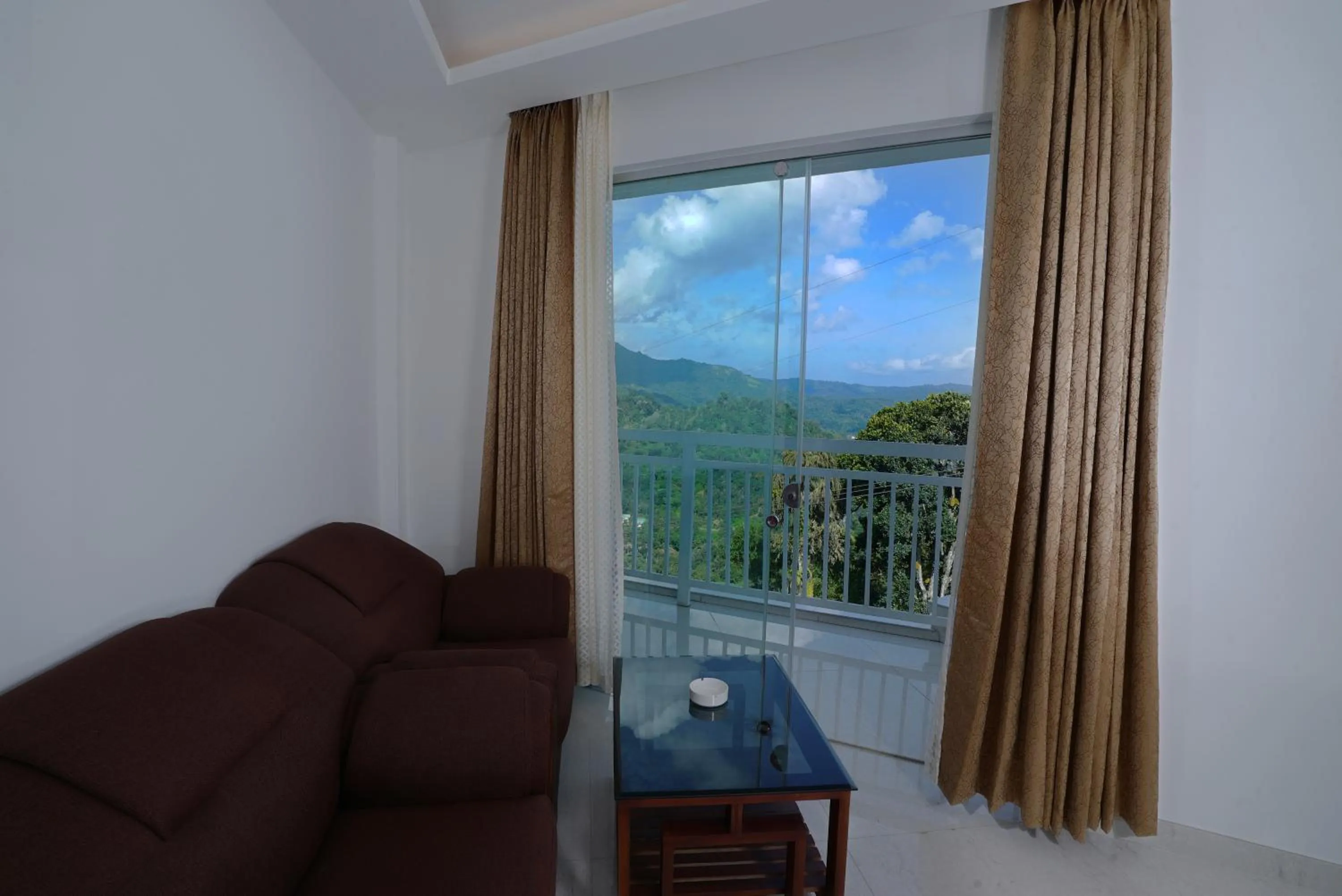 View (from property/room) in Moonline Resort