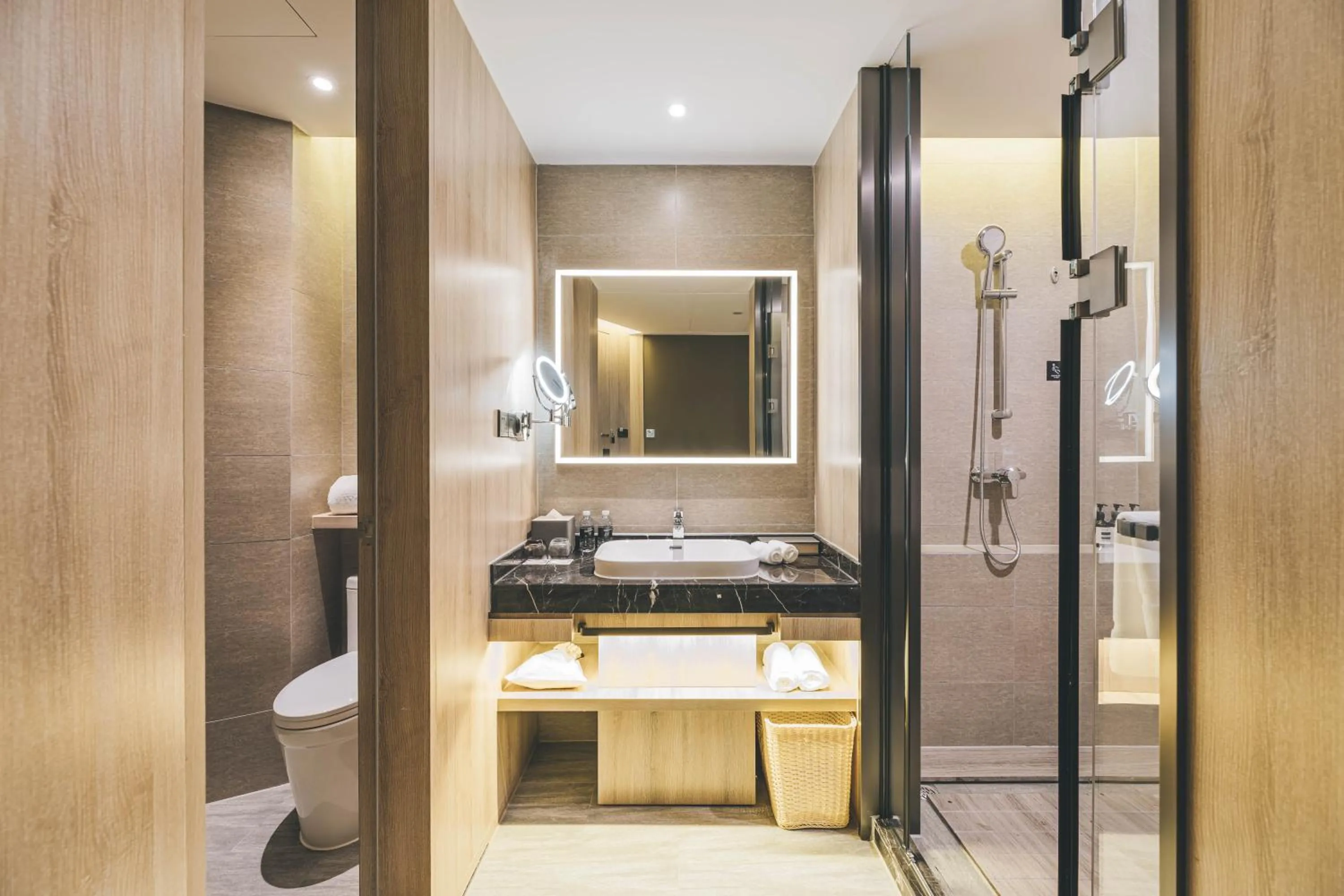 Atour Hotel Shanghai Anting