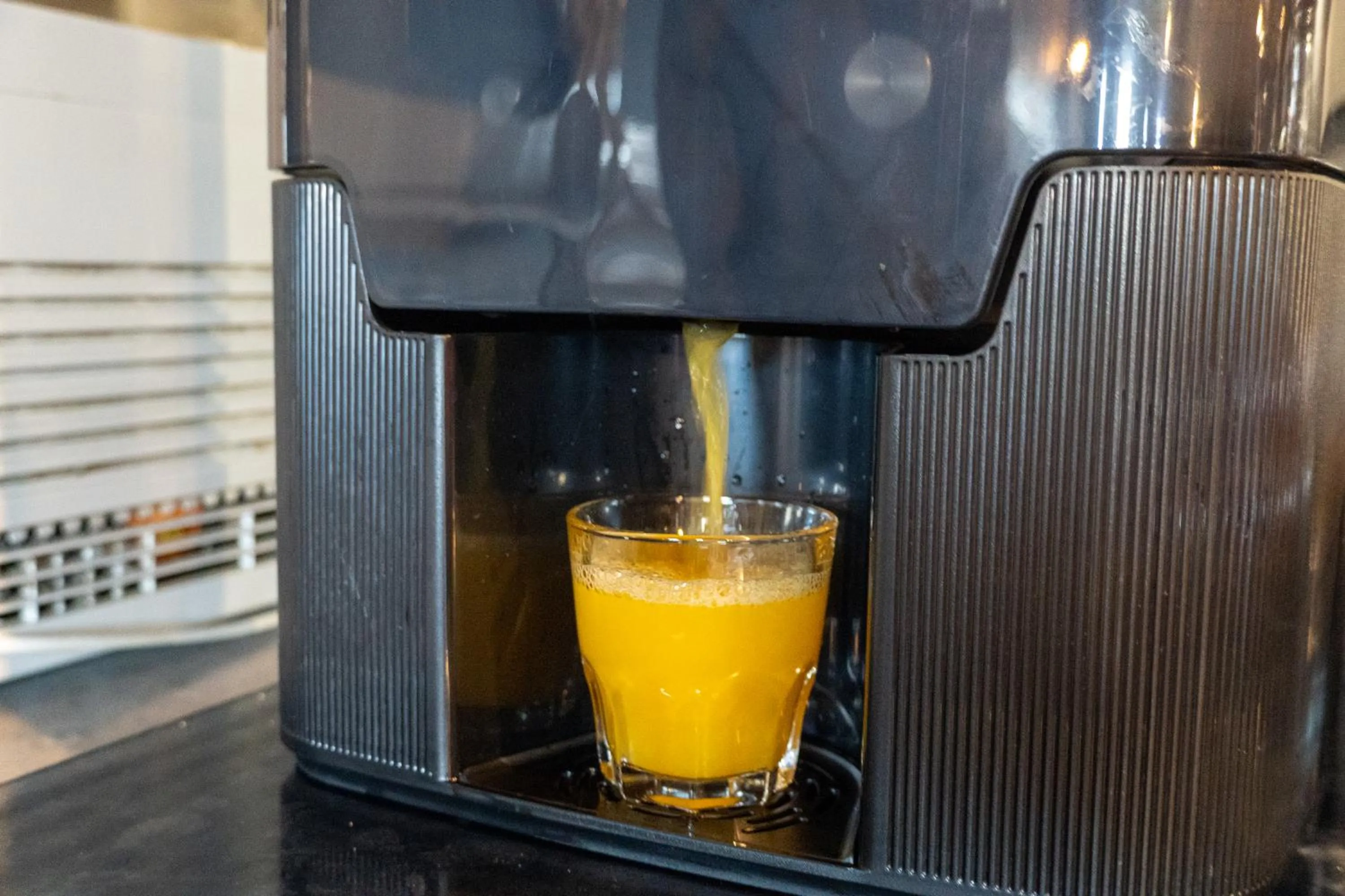 Food and drinks in Cit'Hotel Restaurant du Bowling de Millau