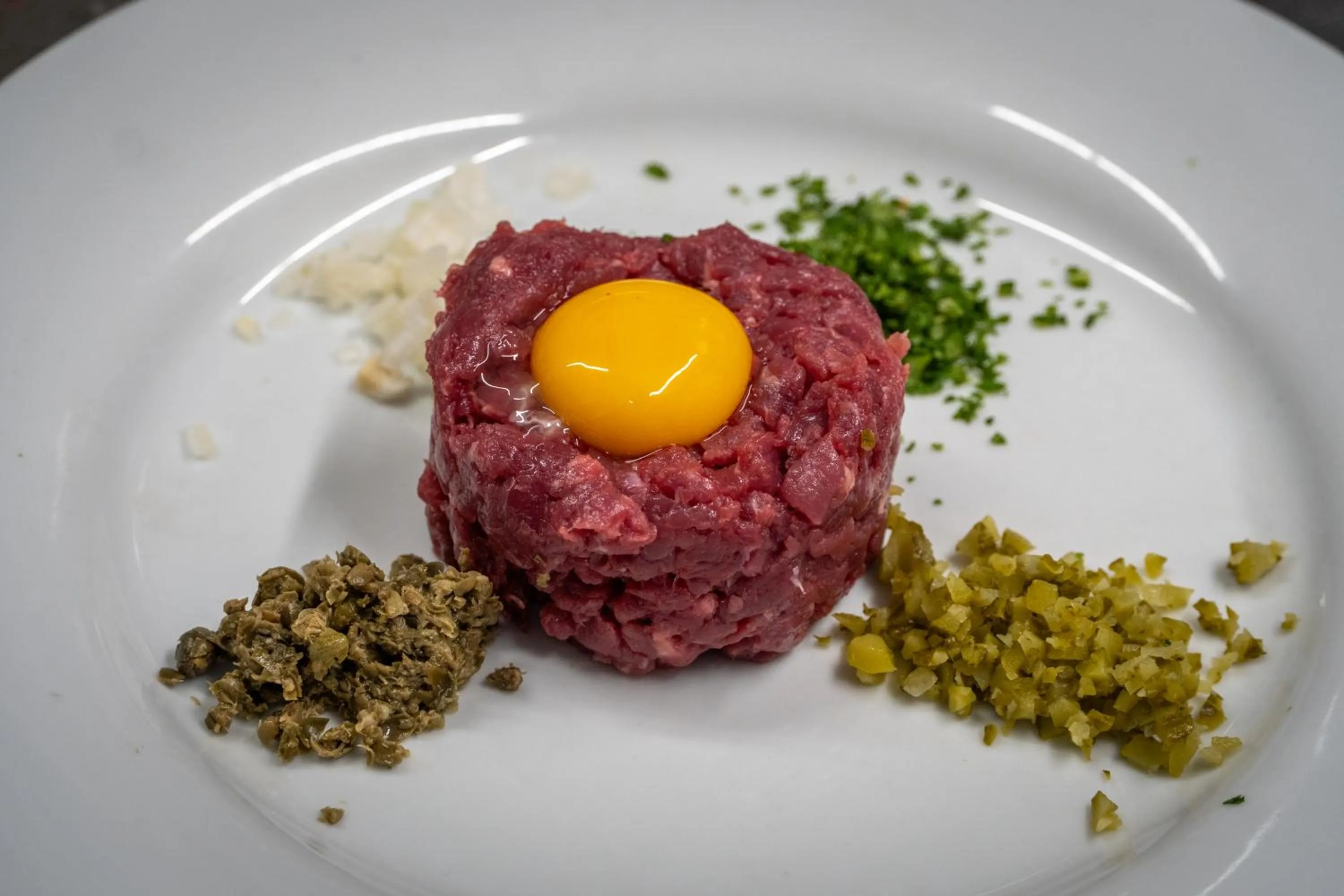 Restaurant/places to eat in Cit'Hotel Restaurant du Bowling de Millau