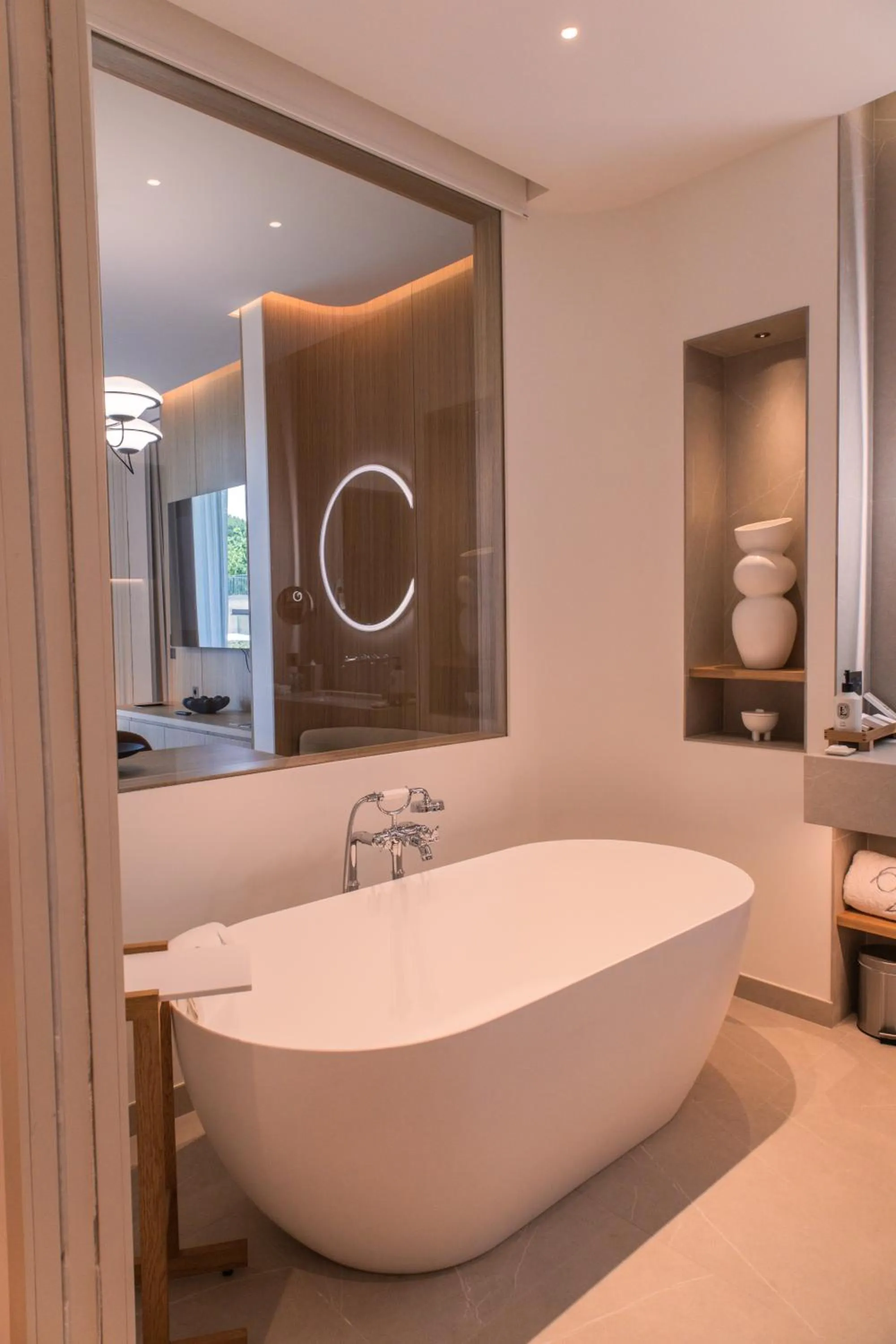 Domaine de Verchant & Spa - Relais & Châteaux