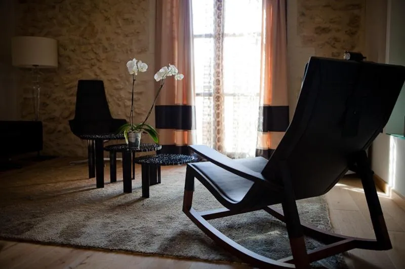 Domaine de Verchant & Spa - Relais & Châteaux