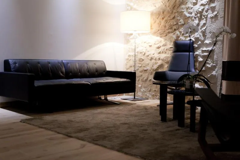 Domaine de Verchant & Spa - Relais & Châteaux