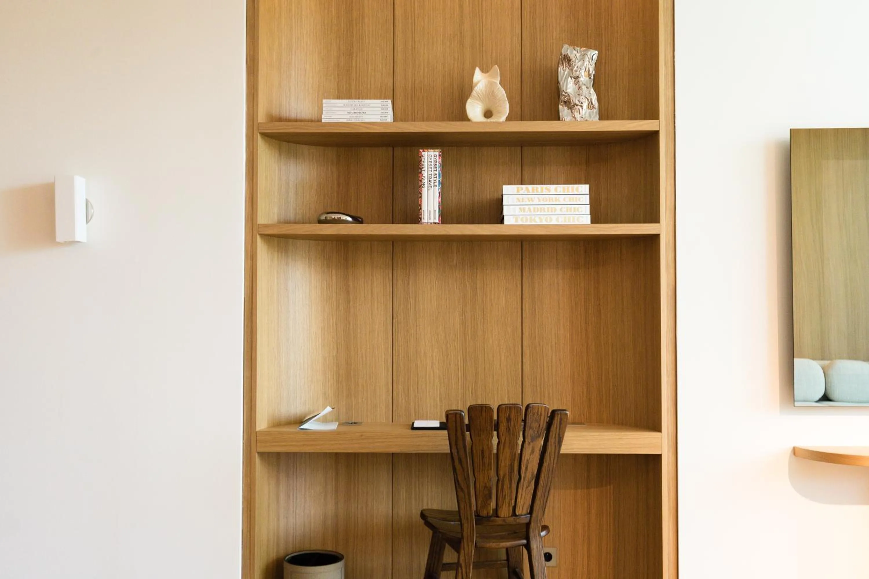 Domaine de Verchant & Spa - Relais & Châteaux