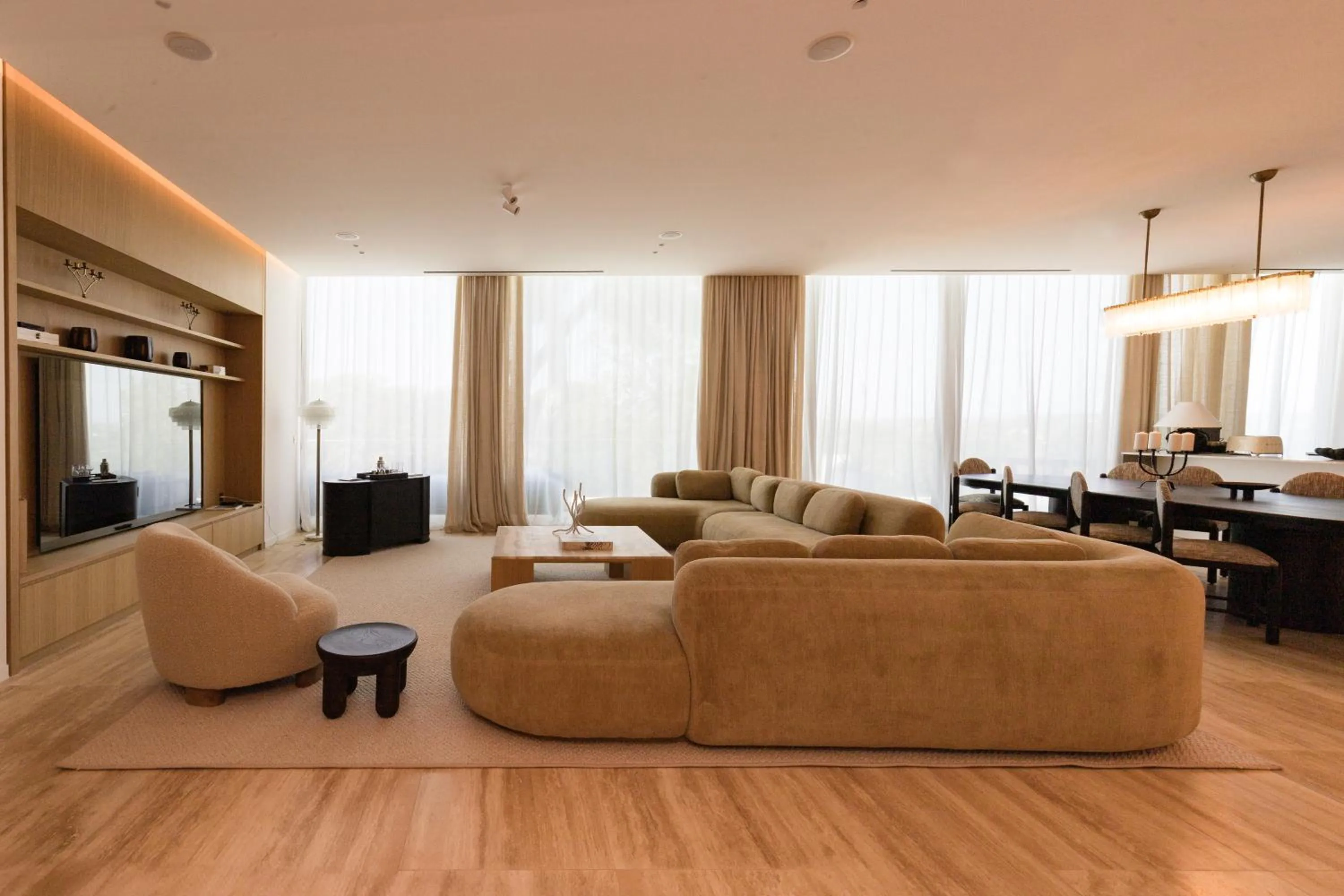 Domaine de Verchant & Spa - Relais & Châteaux