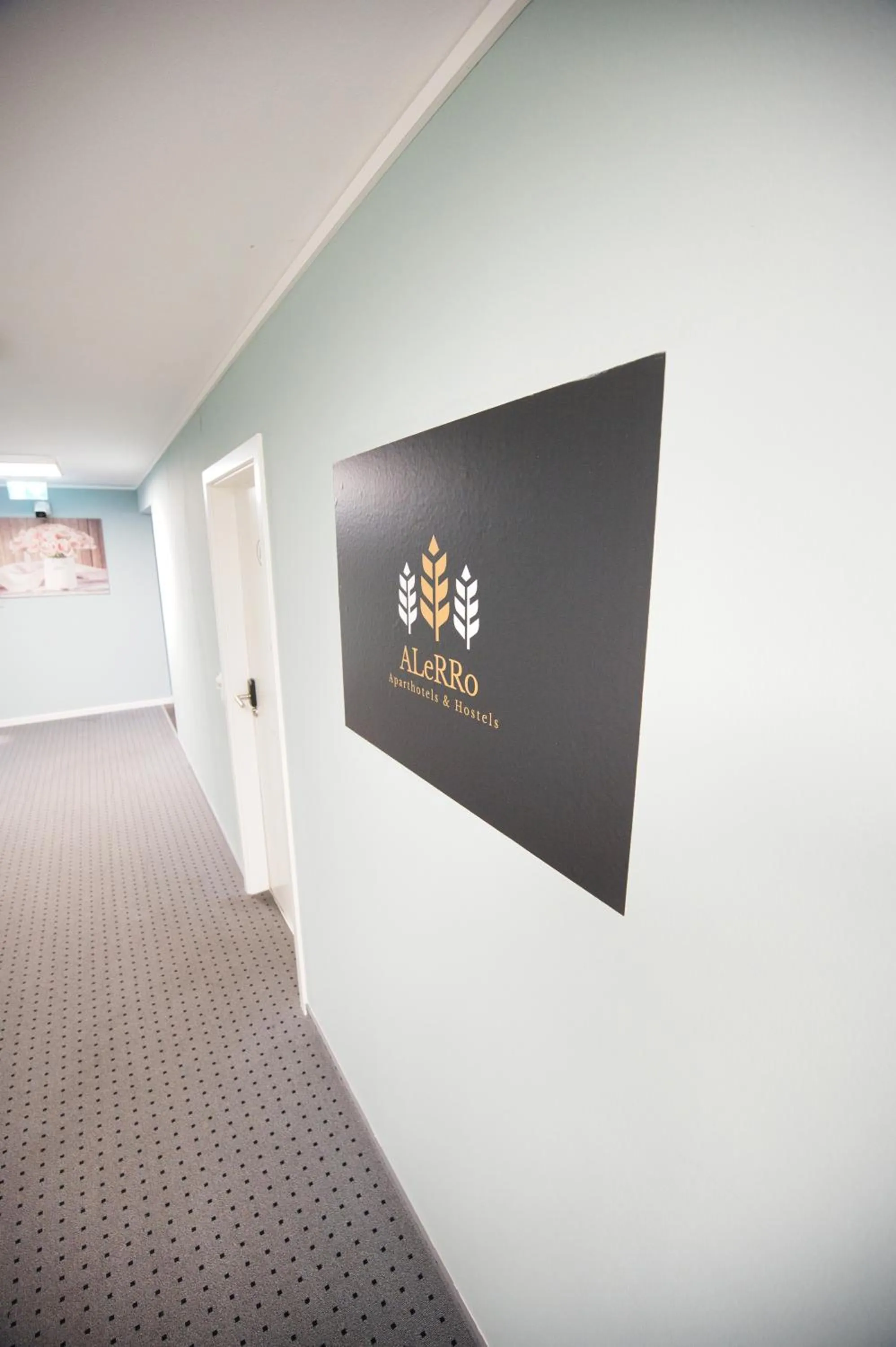 Hostel Messe Laatzen