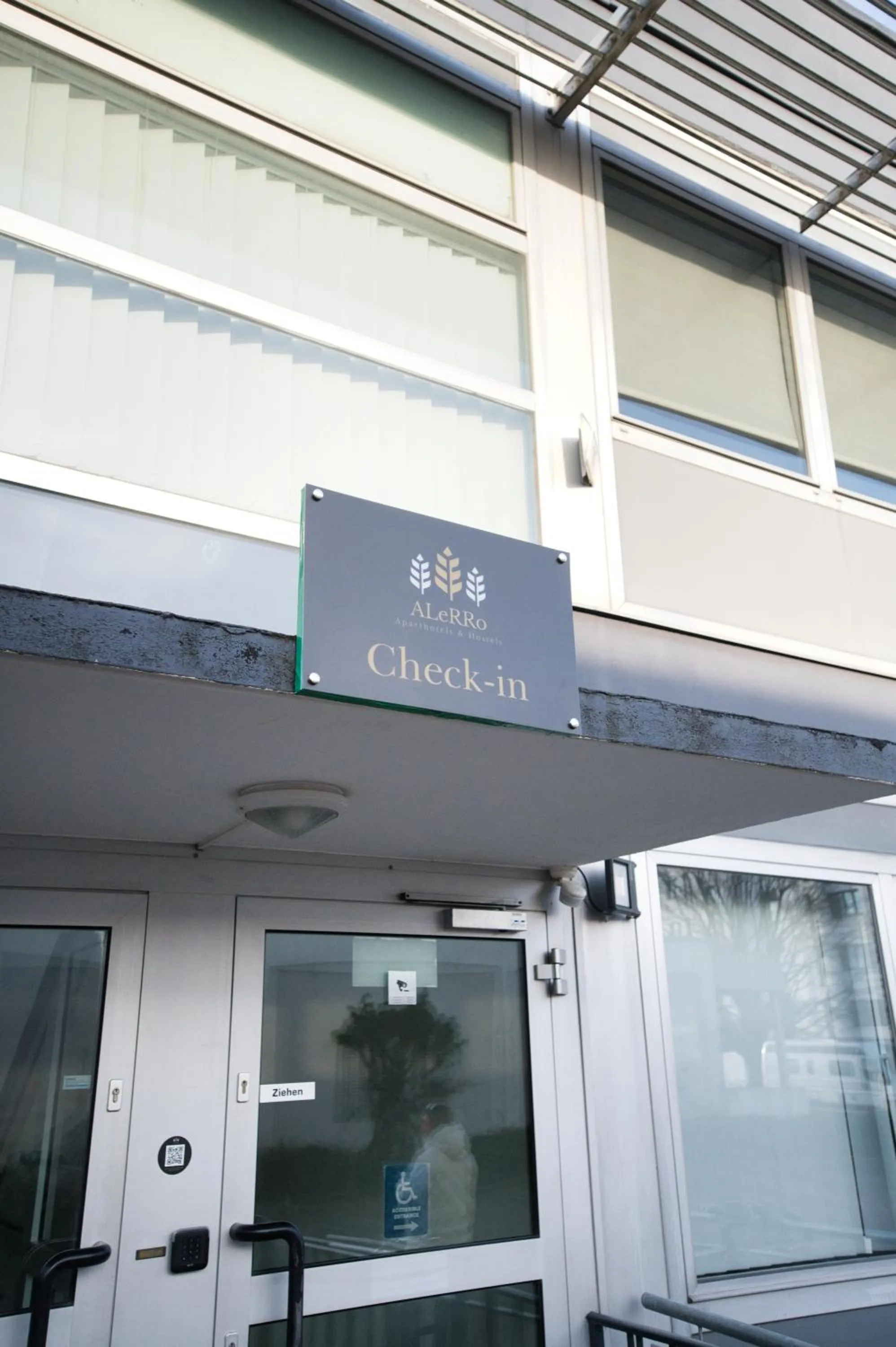 Hostel Messe Laatzen