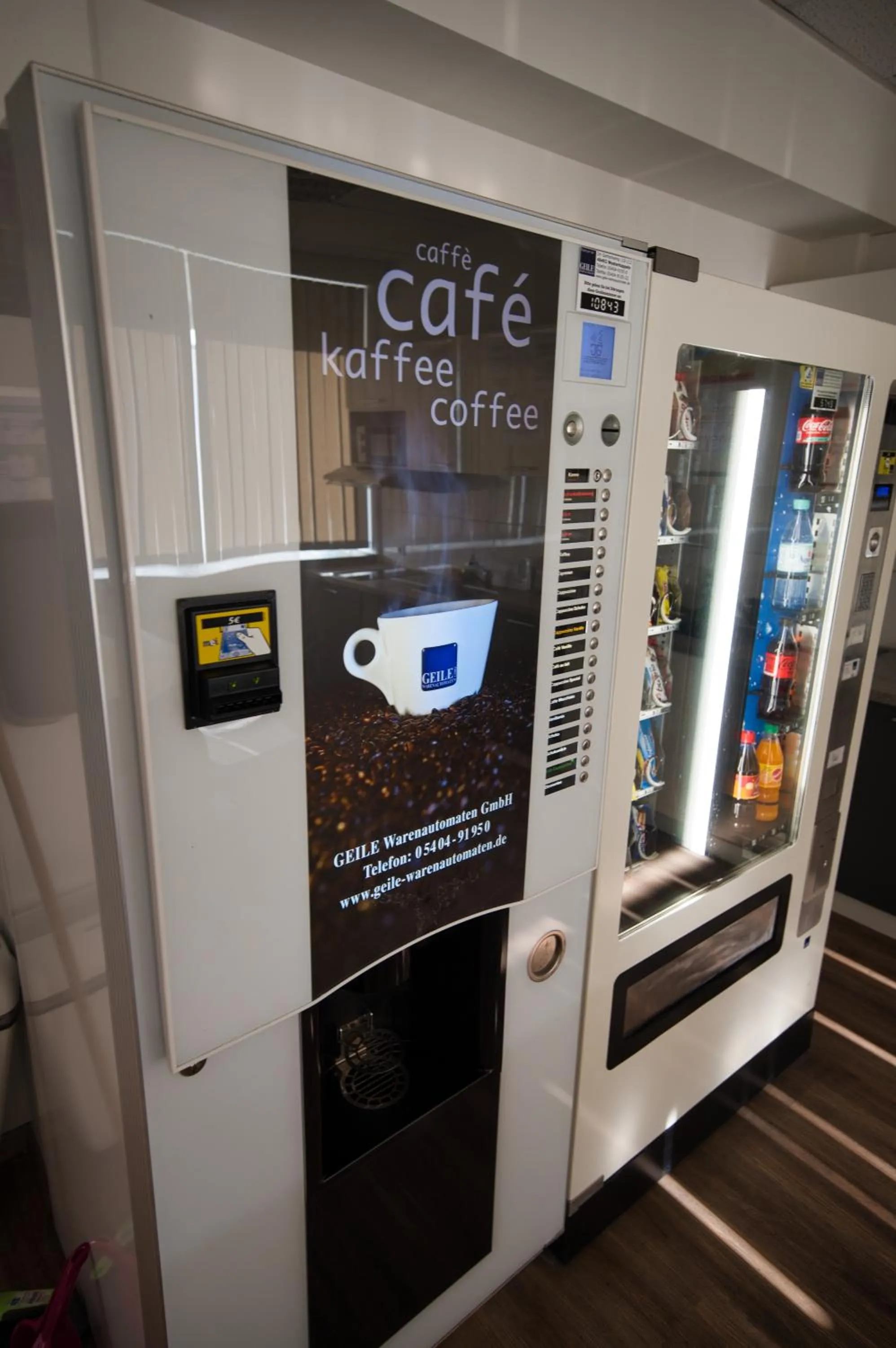 Hostel Messe Laatzen