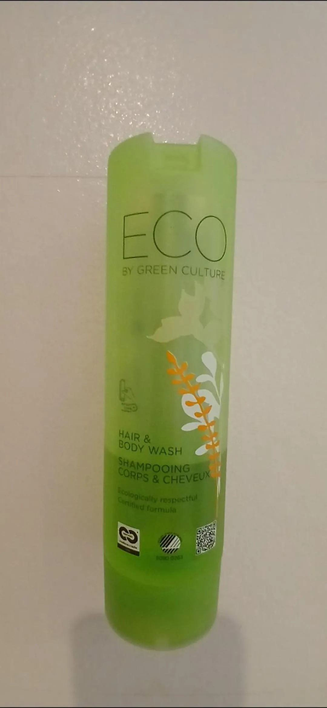 Bathroom in greet Hotel Marseille Provence Aéroport