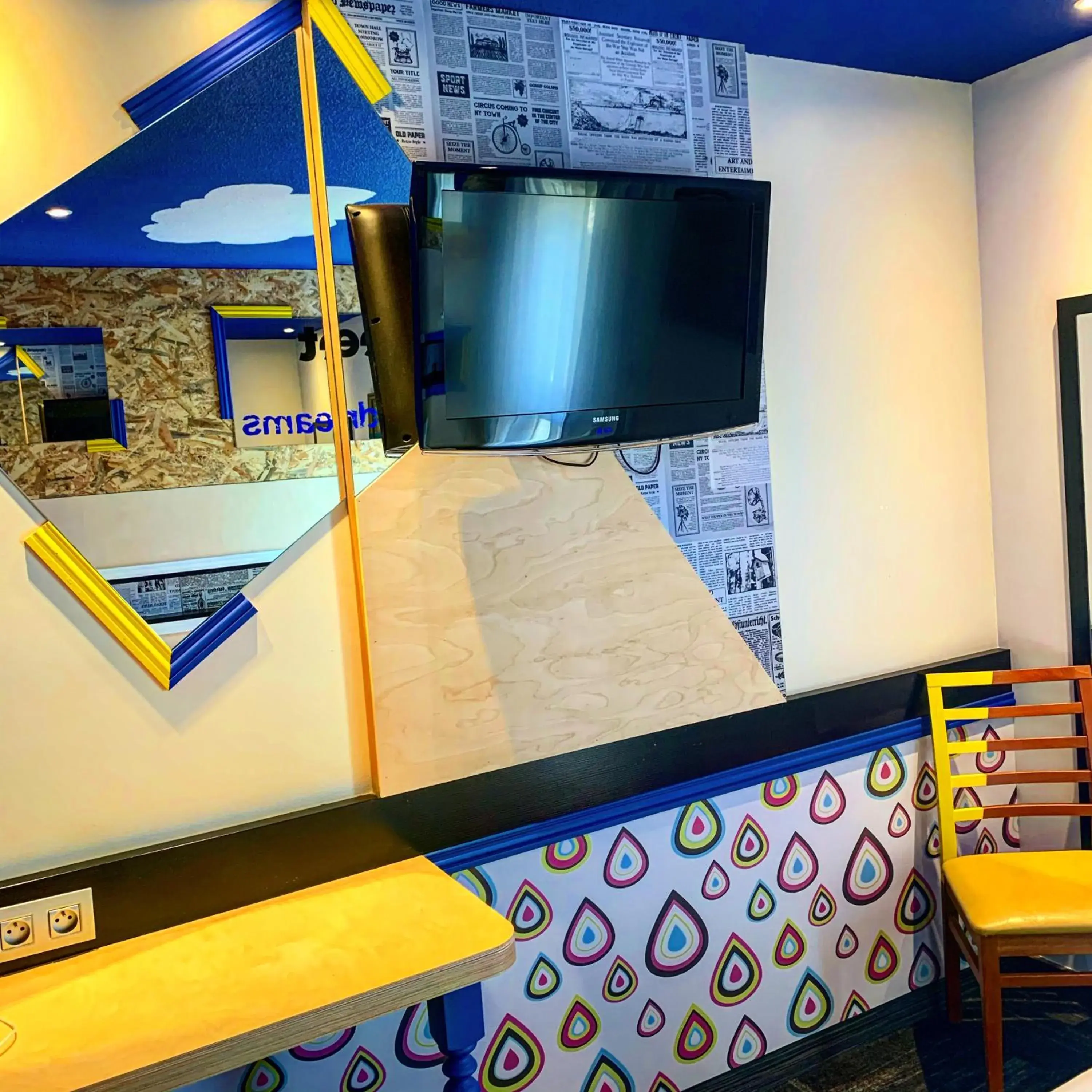 Double Room in greet Hotel Marseille Provence Aéroport Double Room in greet Hotel Marseille Provence Aéroport