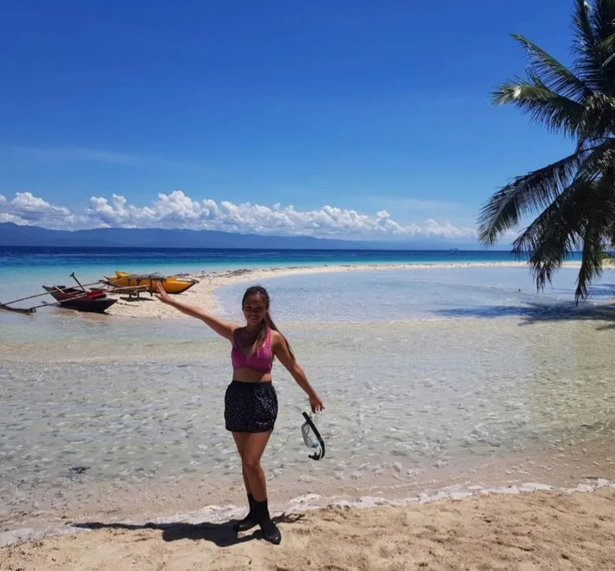 Nirvana Bamboo & Dive resort