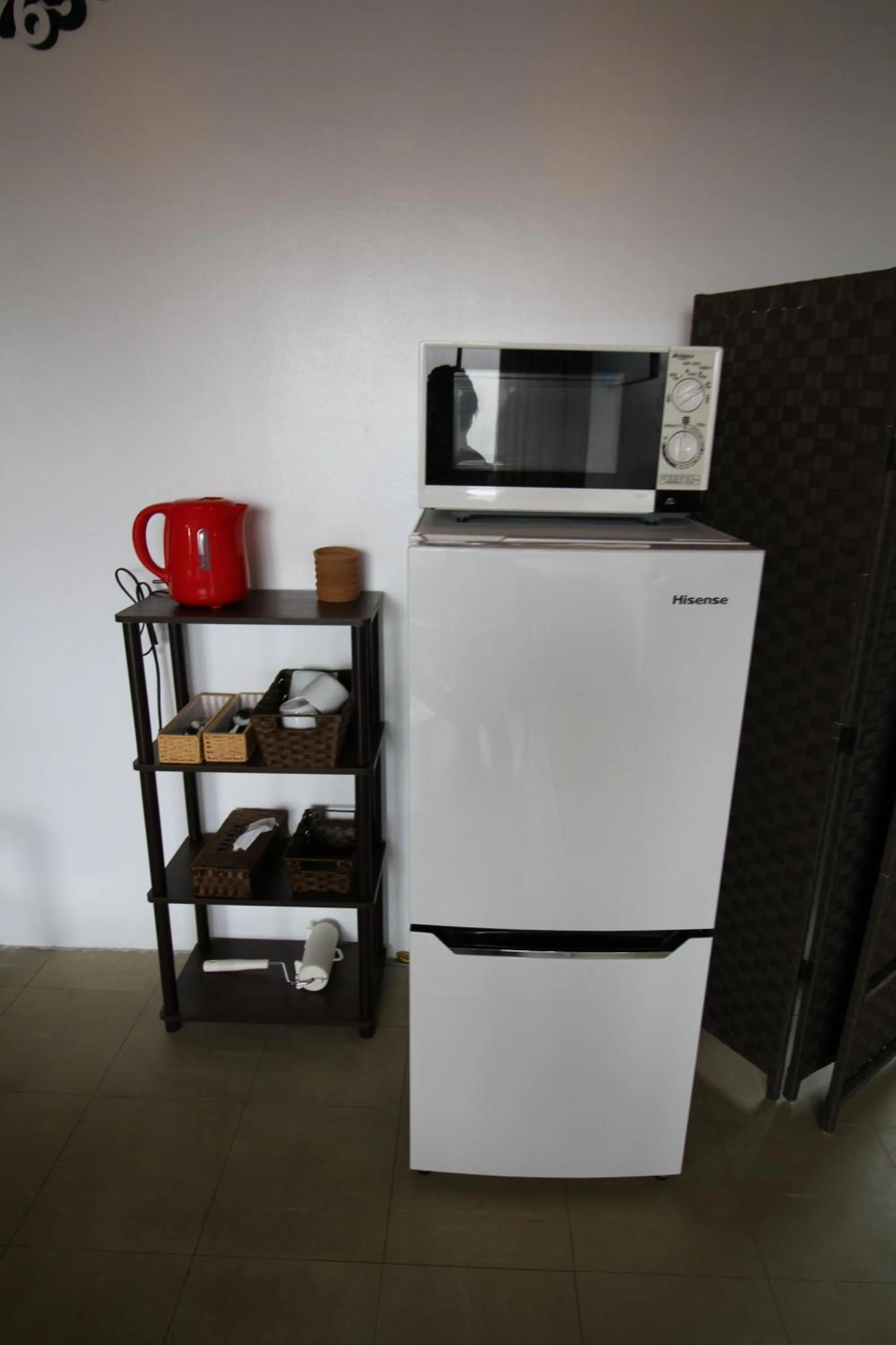 Universal point House rico and