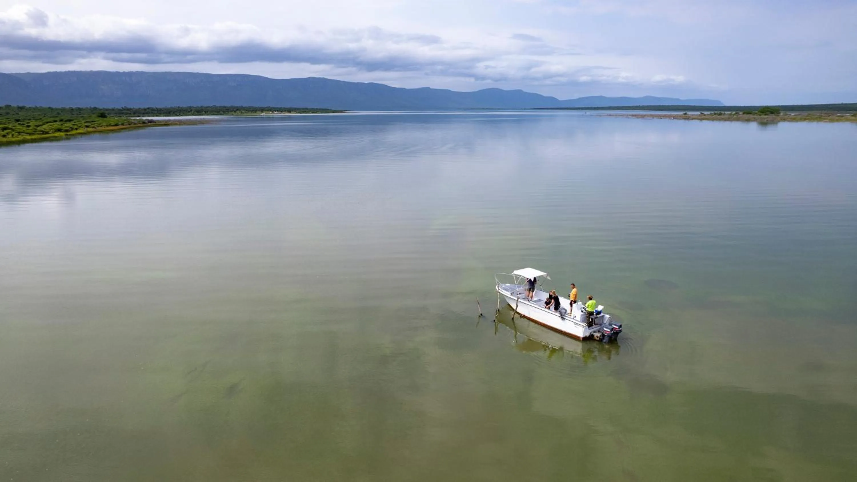 Activities in AfriCamps at White Elephant Safaris