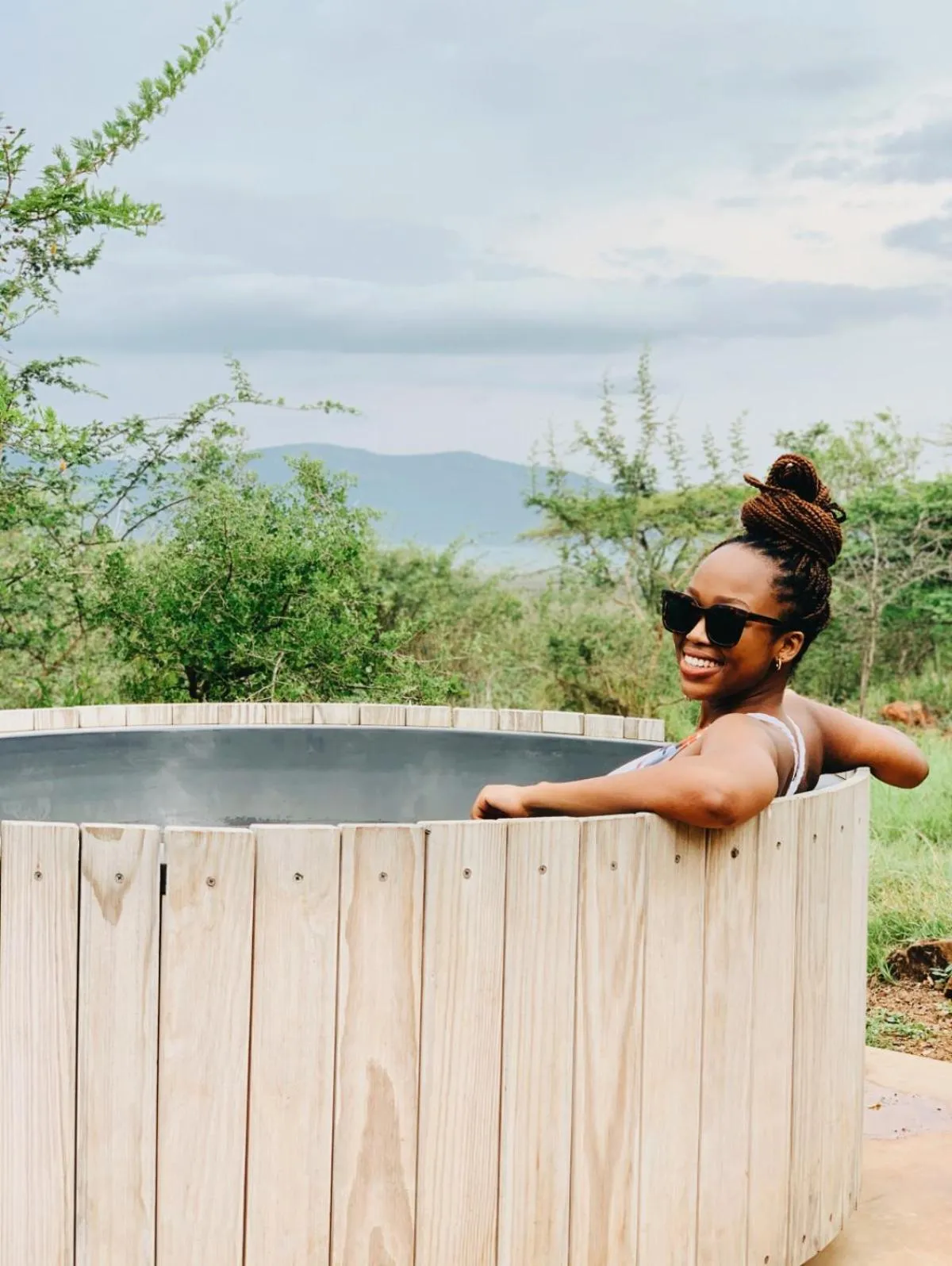 AfriCamps at White Elephant Safaris