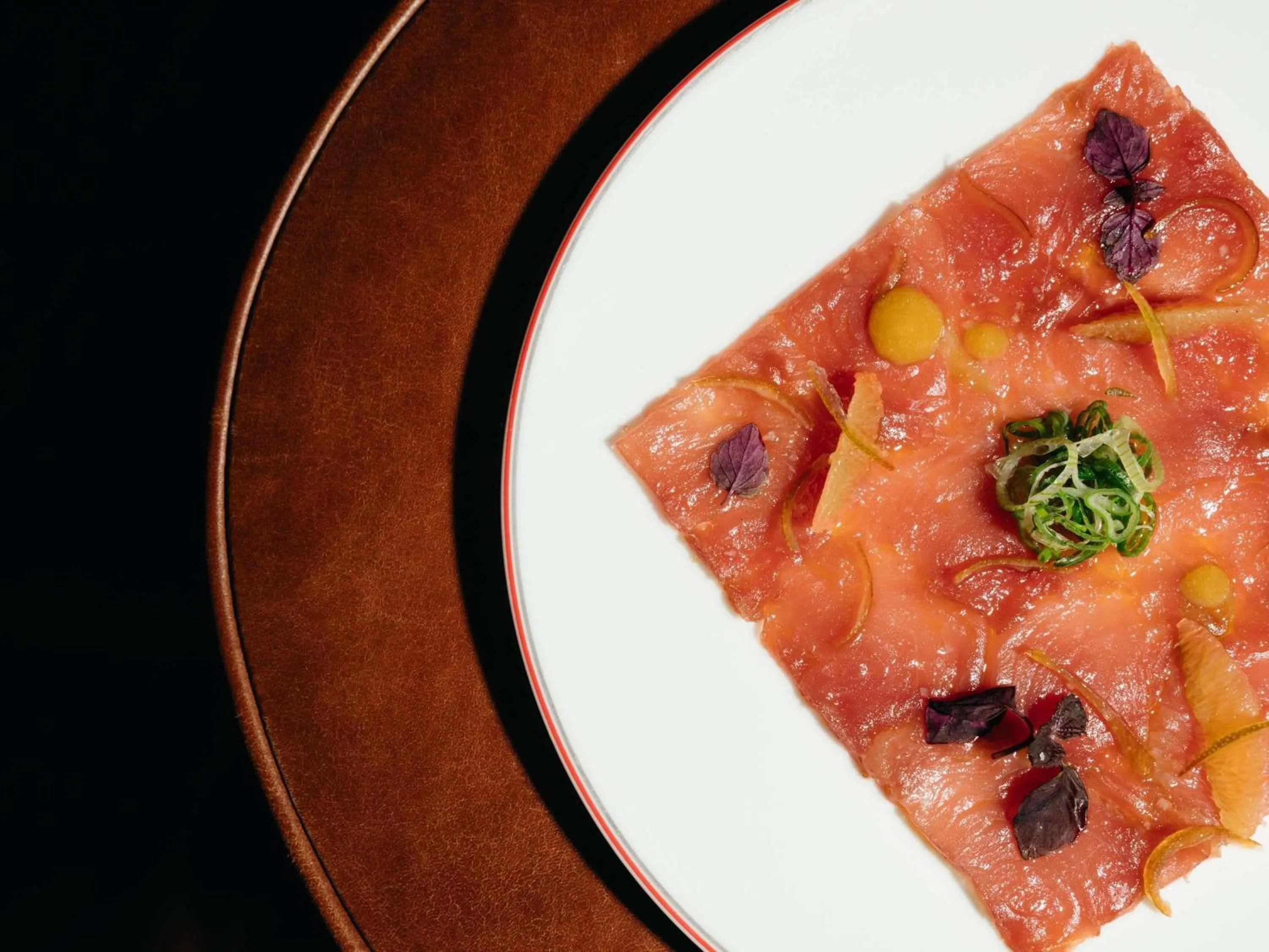 Lounge or bar in Hôtel Le Royal Monceau Raffles Paris