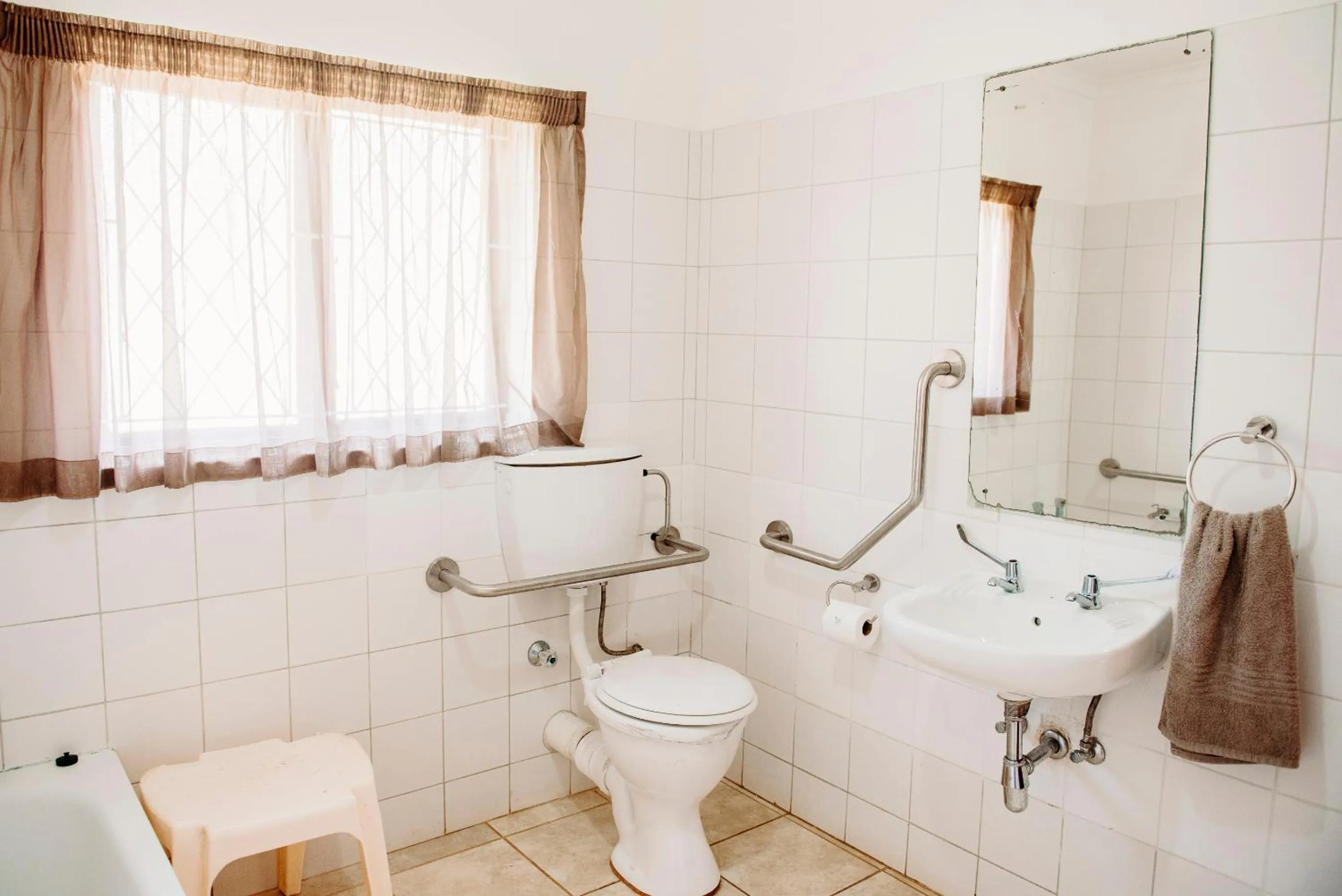 Port Edward Holiday Resort