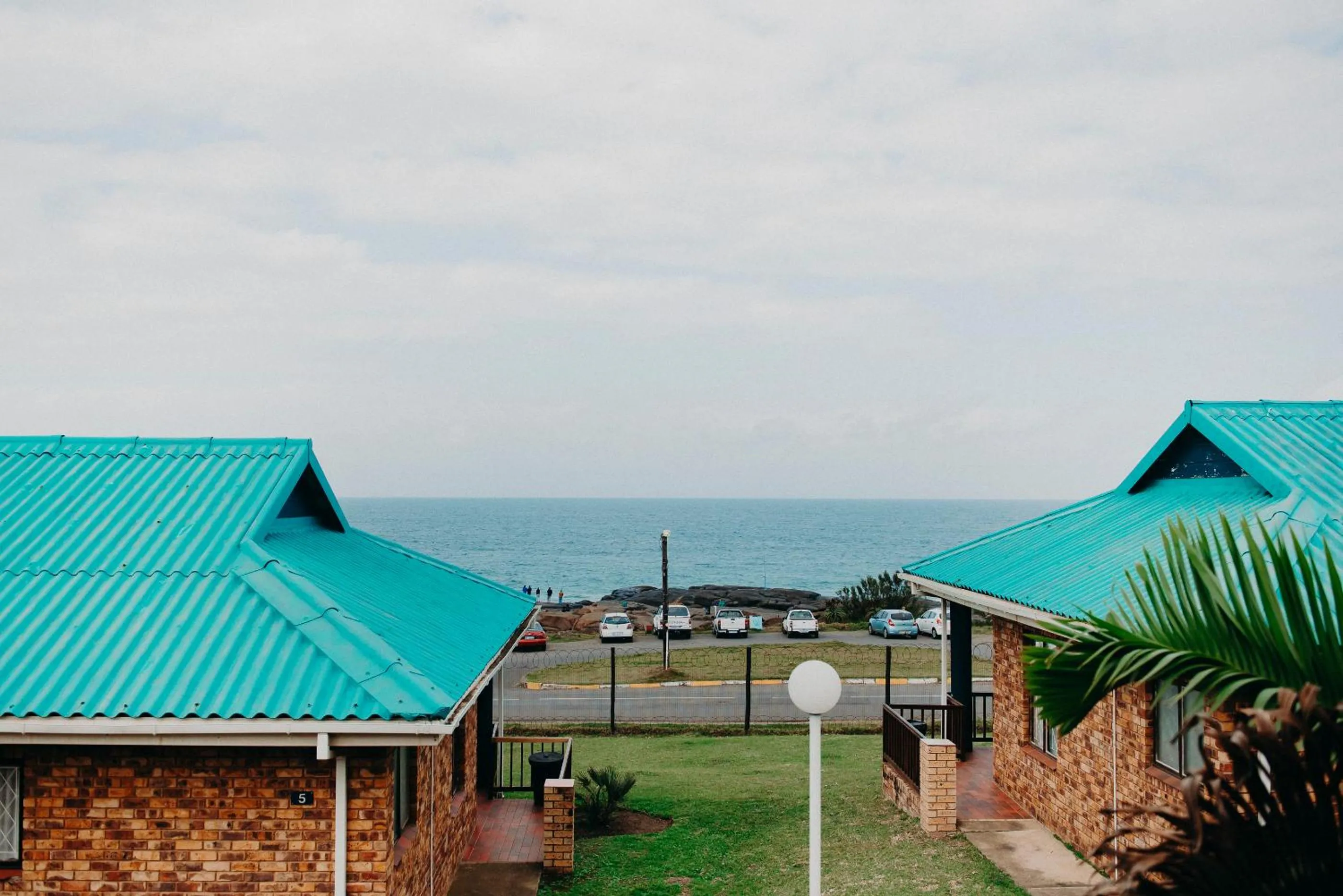 Port Edward Holiday Resort